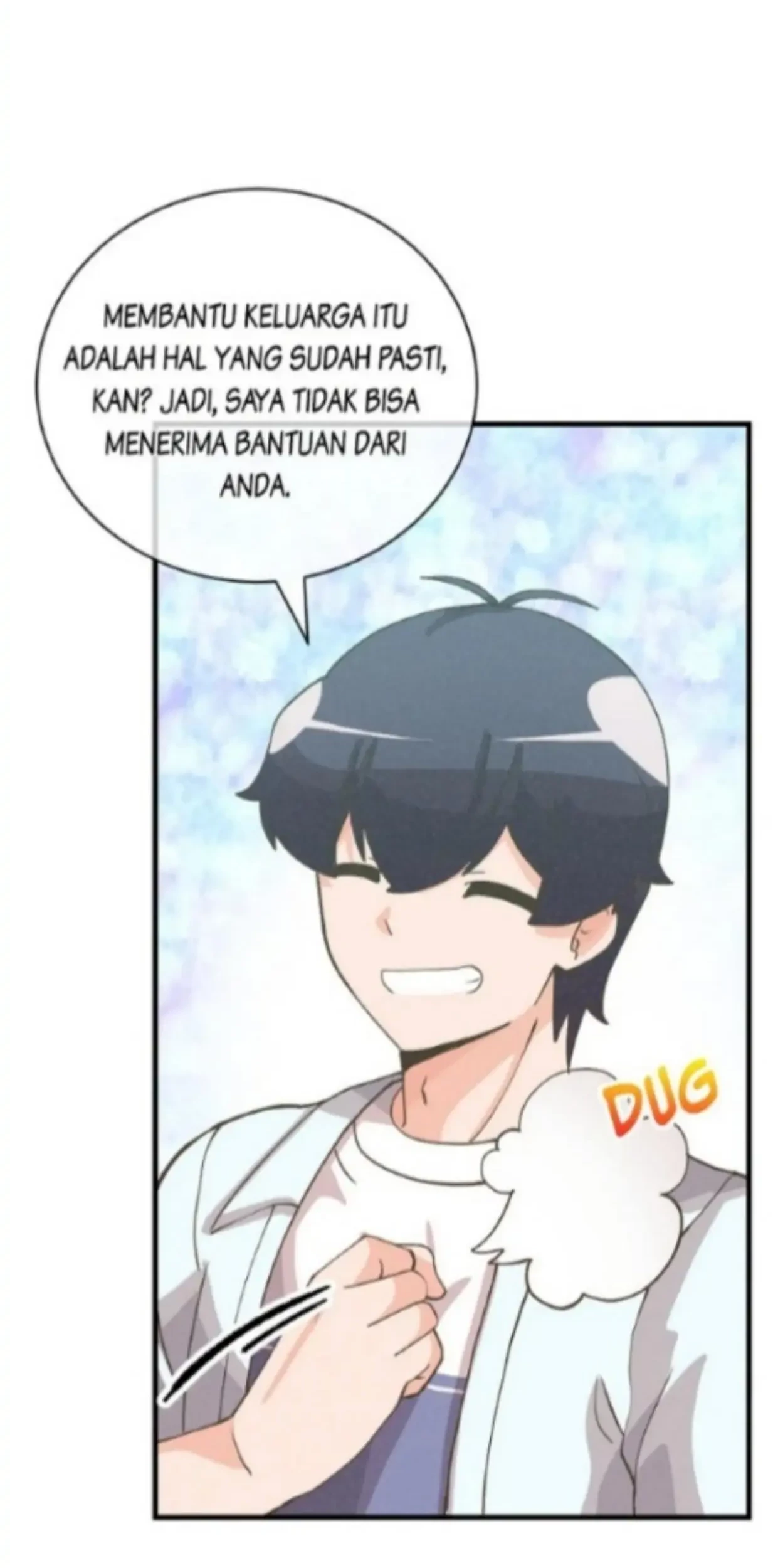 Spirit Farmer Chapter 124 Gambar 21