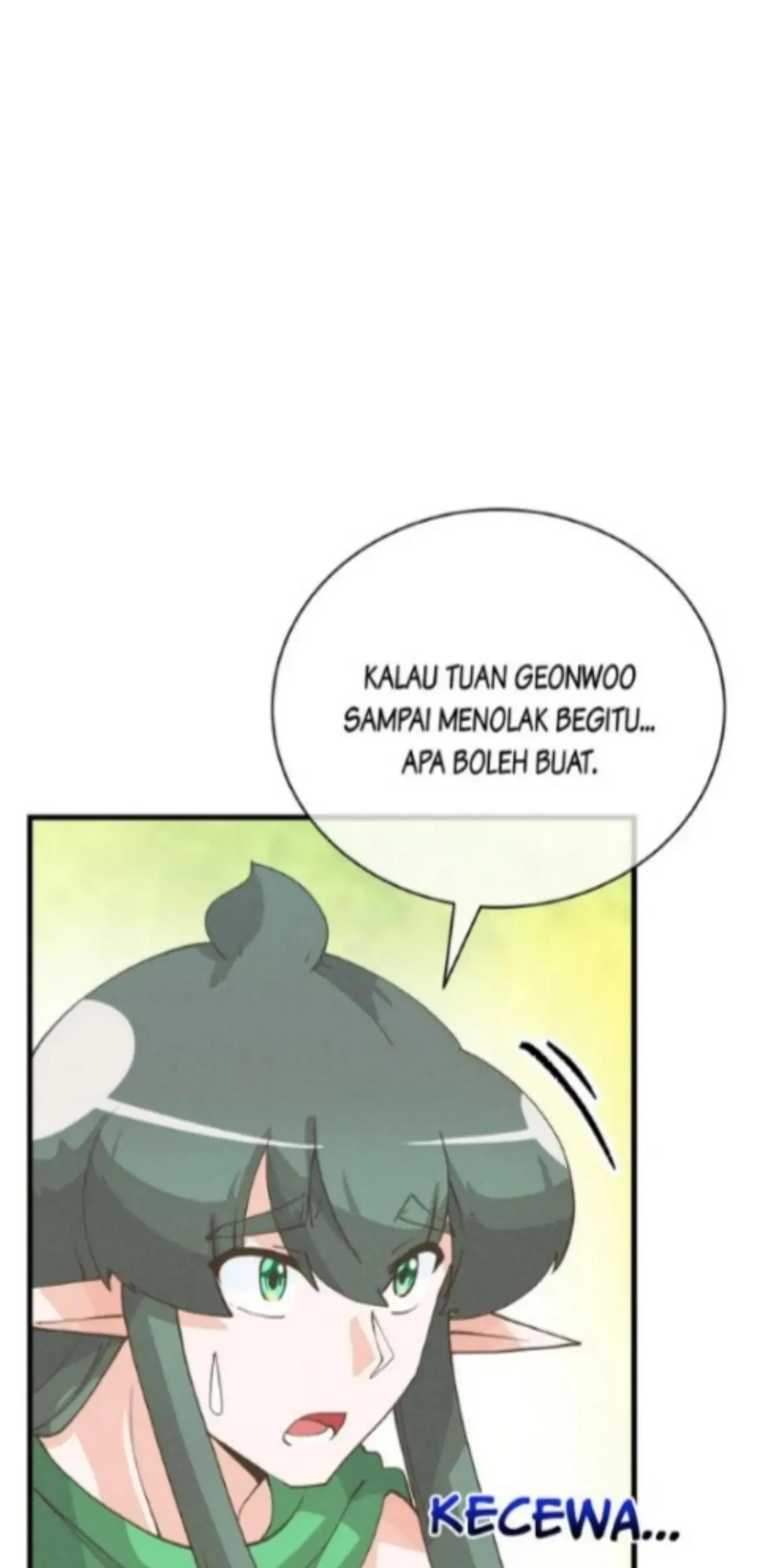Spirit Farmer Chapter 124 Gambar 23