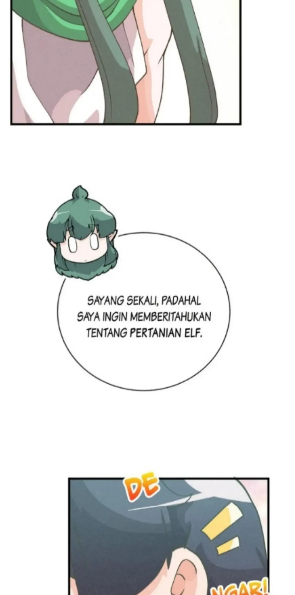 Spirit Farmer Chapter 124 Gambar 24