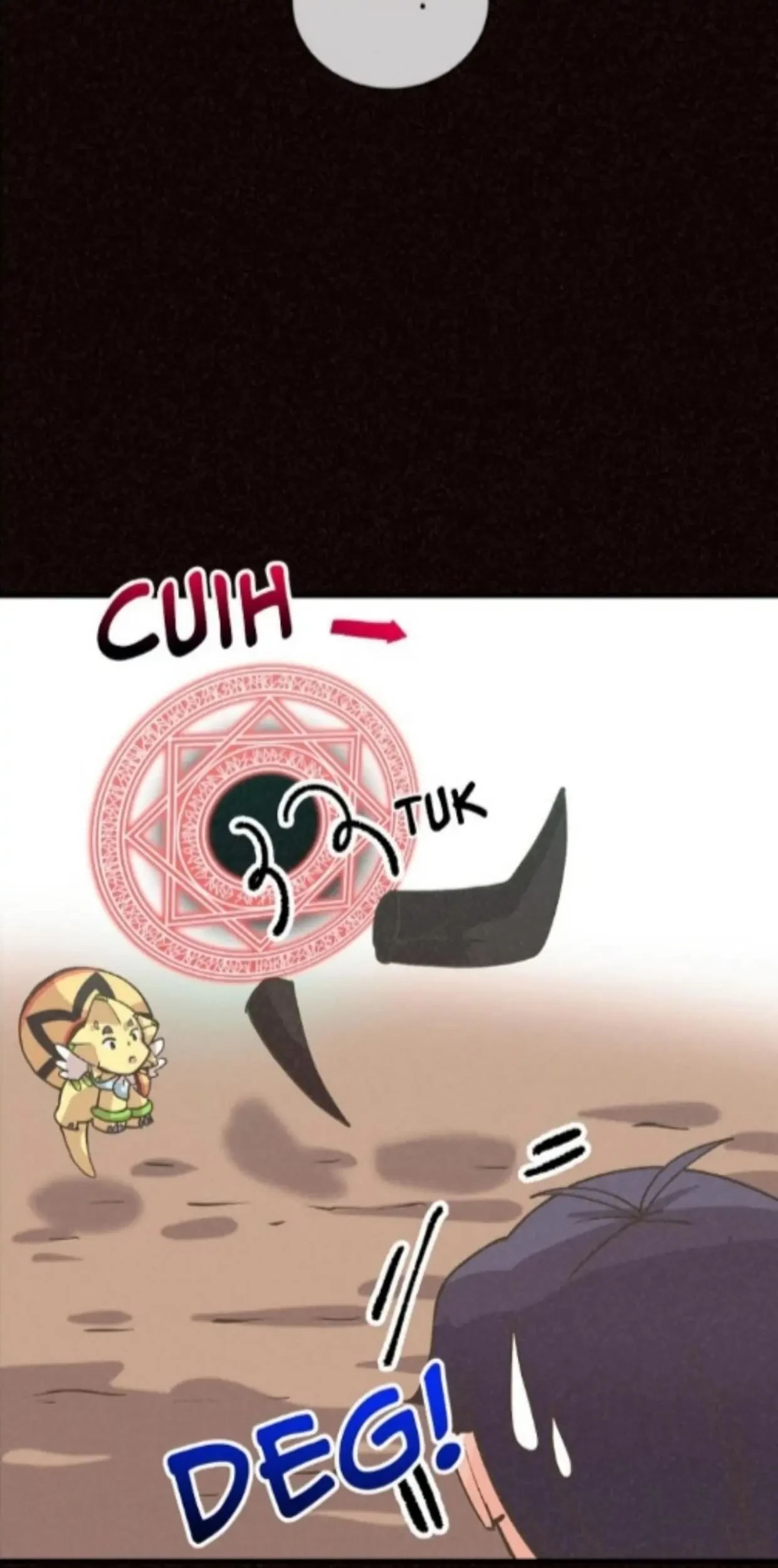 Spirit Farmer Chapter 125 Gambar 26