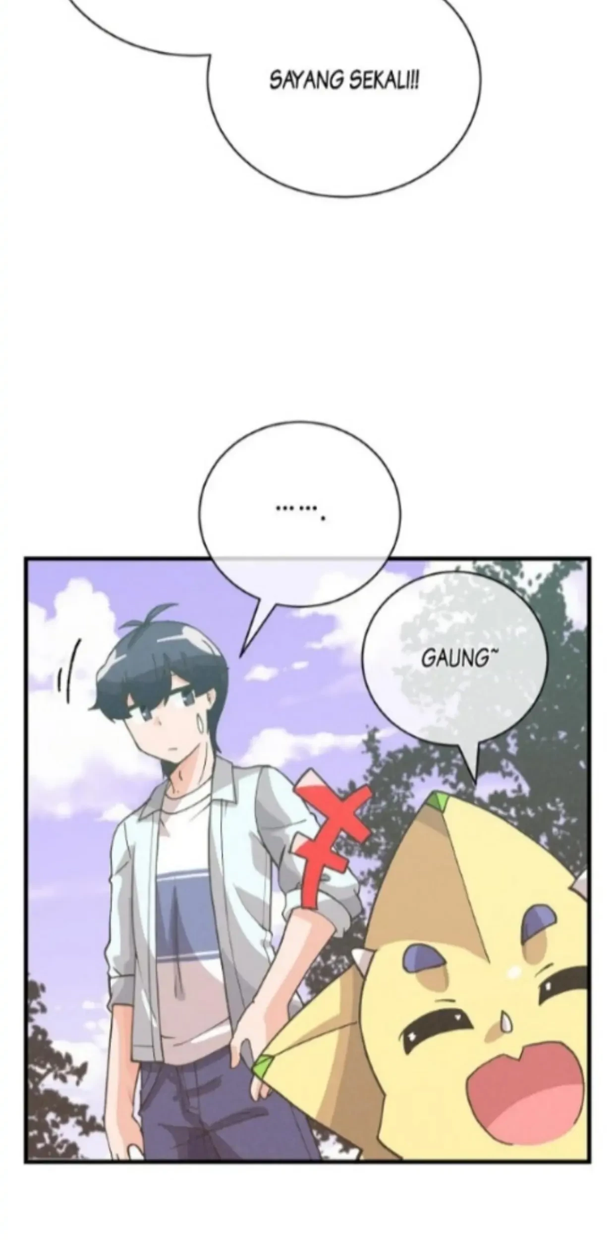 Spirit Farmer Chapter 125 Gambar 34