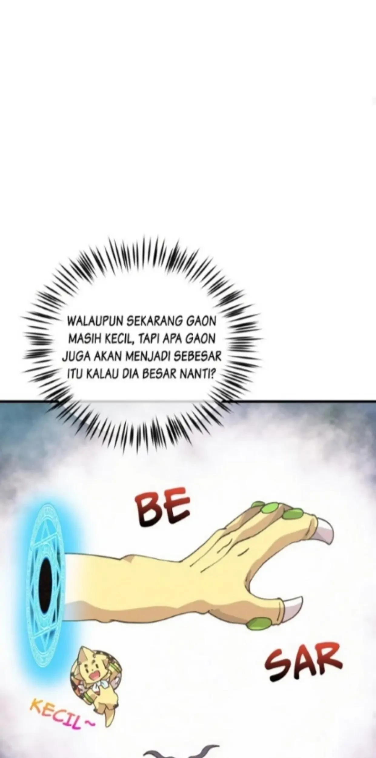 Spirit Farmer Chapter 125 Gambar 36