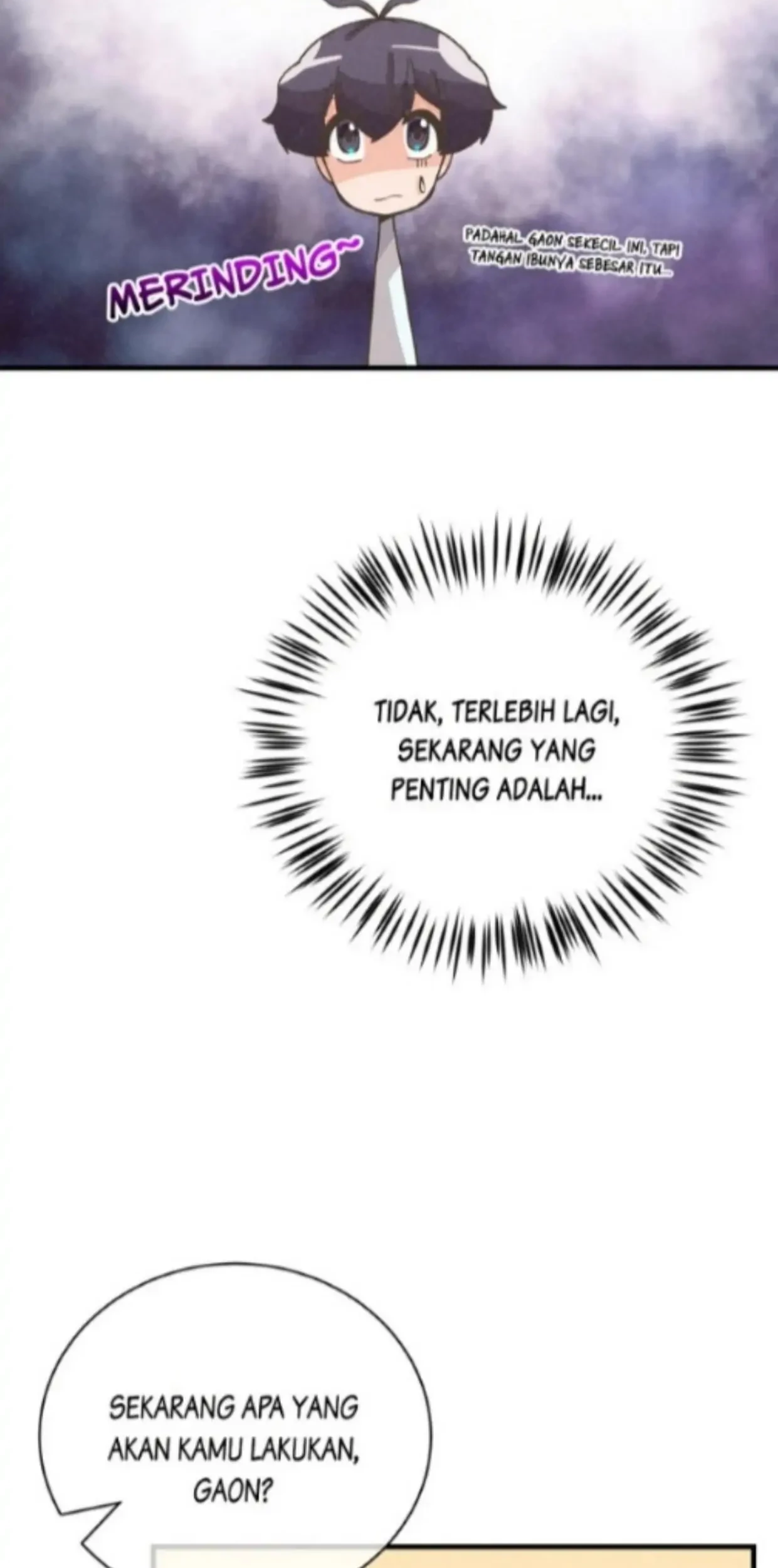 Spirit Farmer Chapter 125 Gambar 37