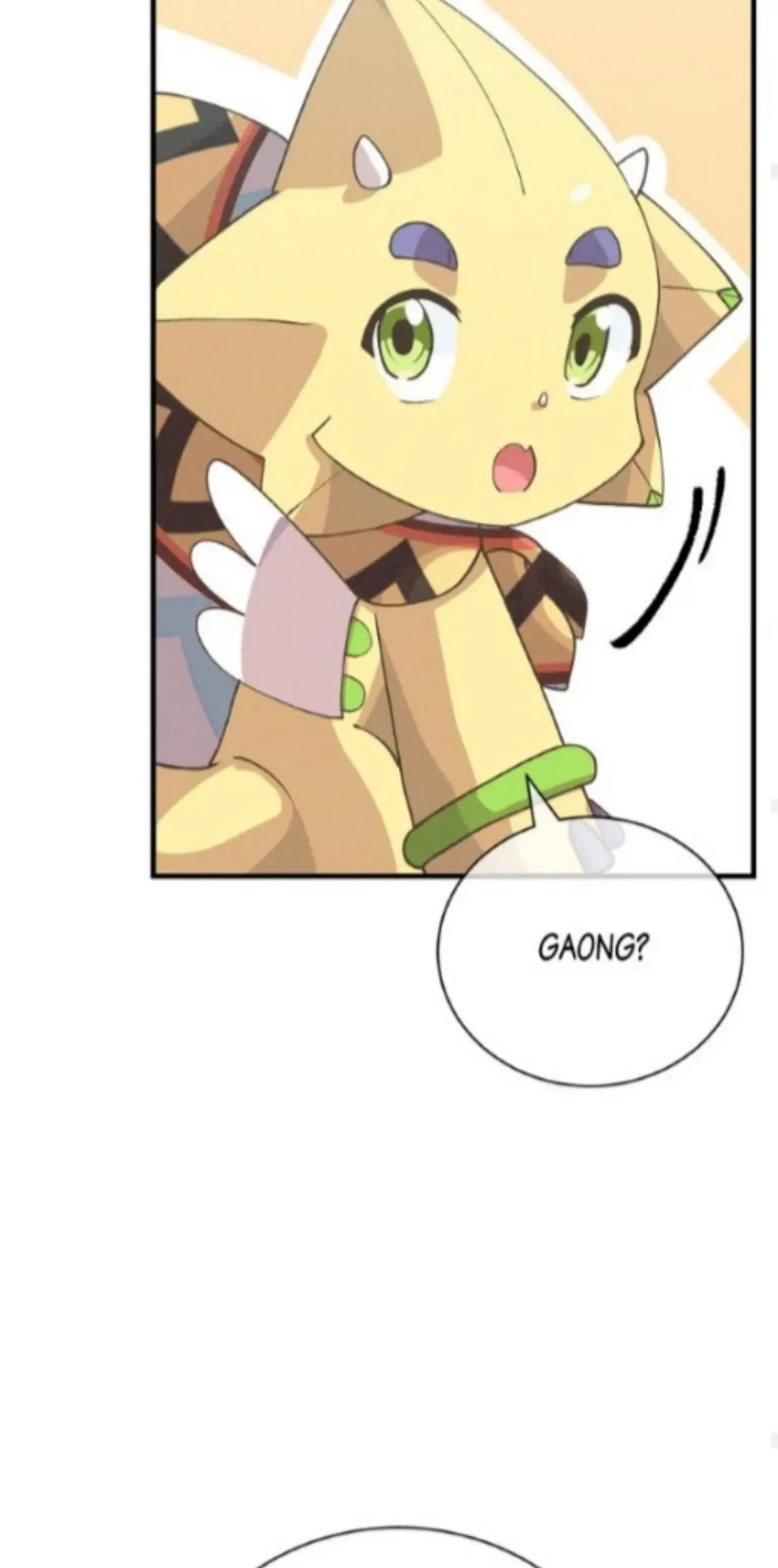 Spirit Farmer Chapter 125 Gambar 39