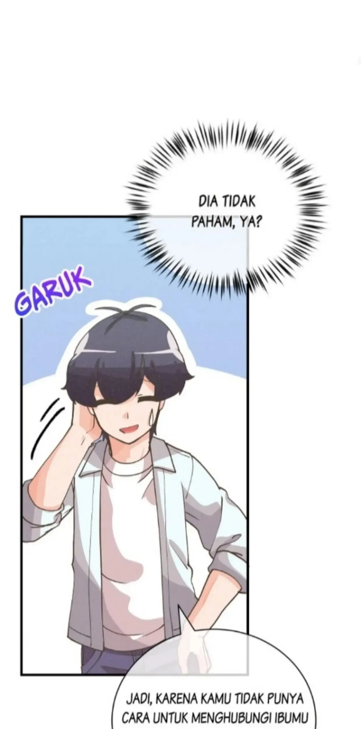 Spirit Farmer Chapter 125 Gambar 42