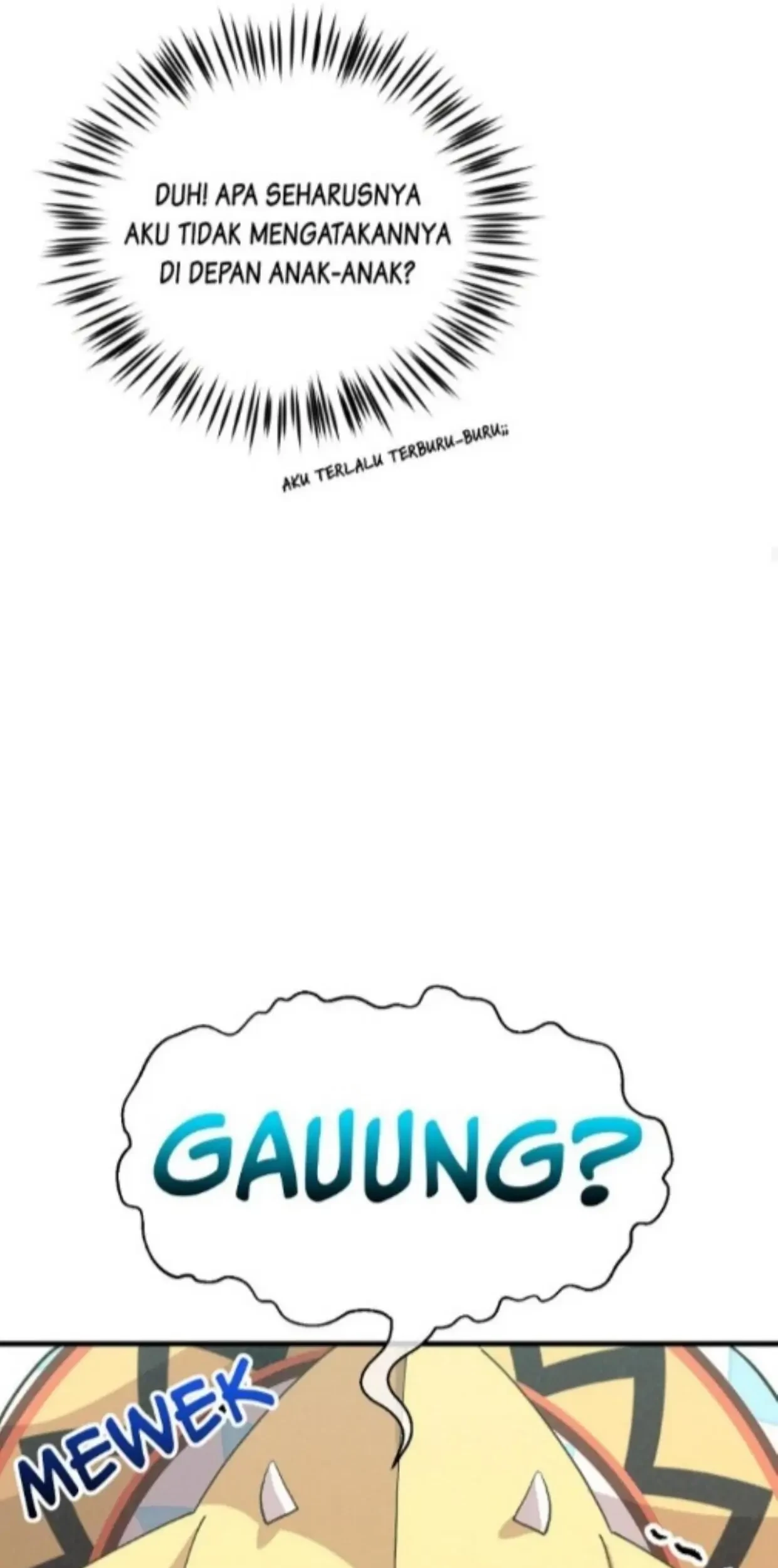 Spirit Farmer Chapter 125 Gambar 47