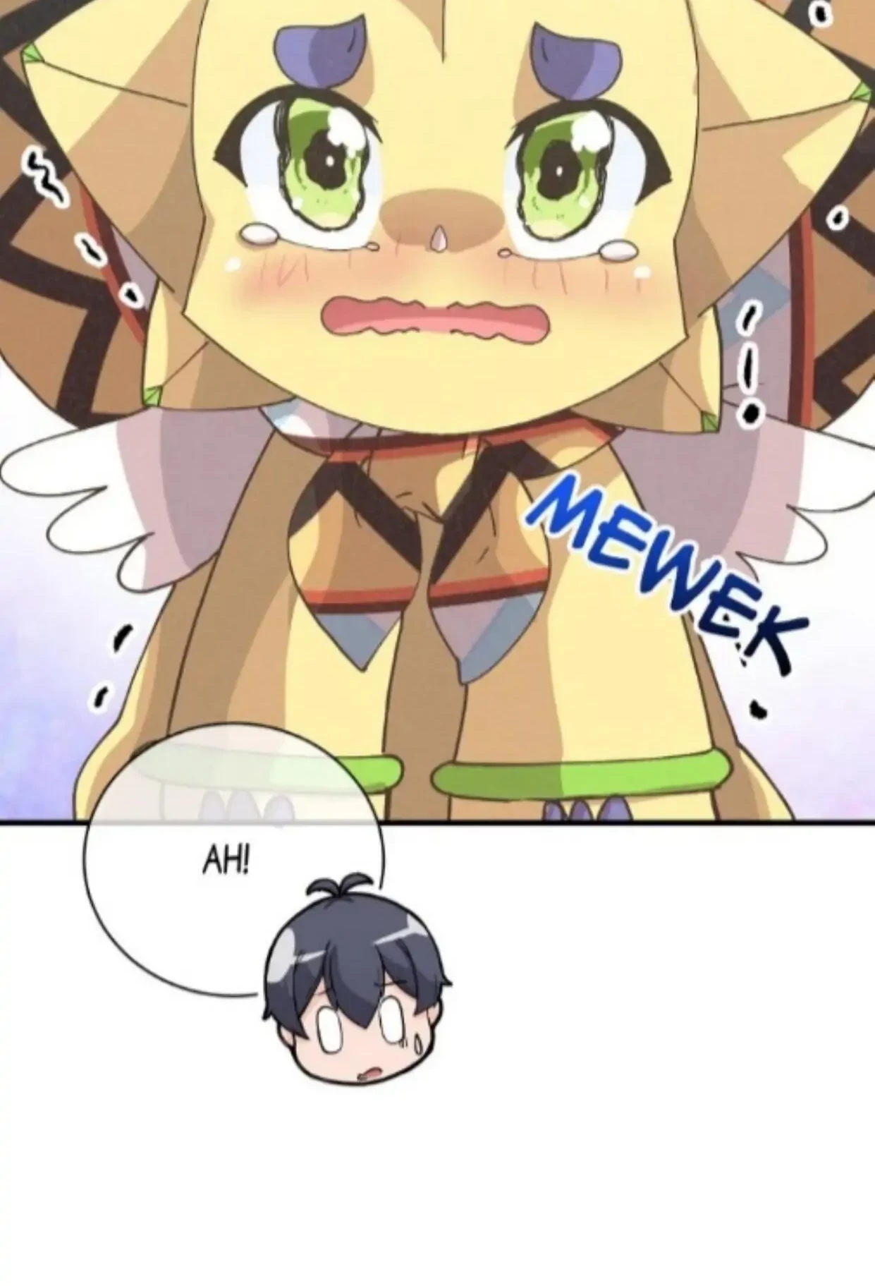 Spirit Farmer Chapter 125 Gambar 48