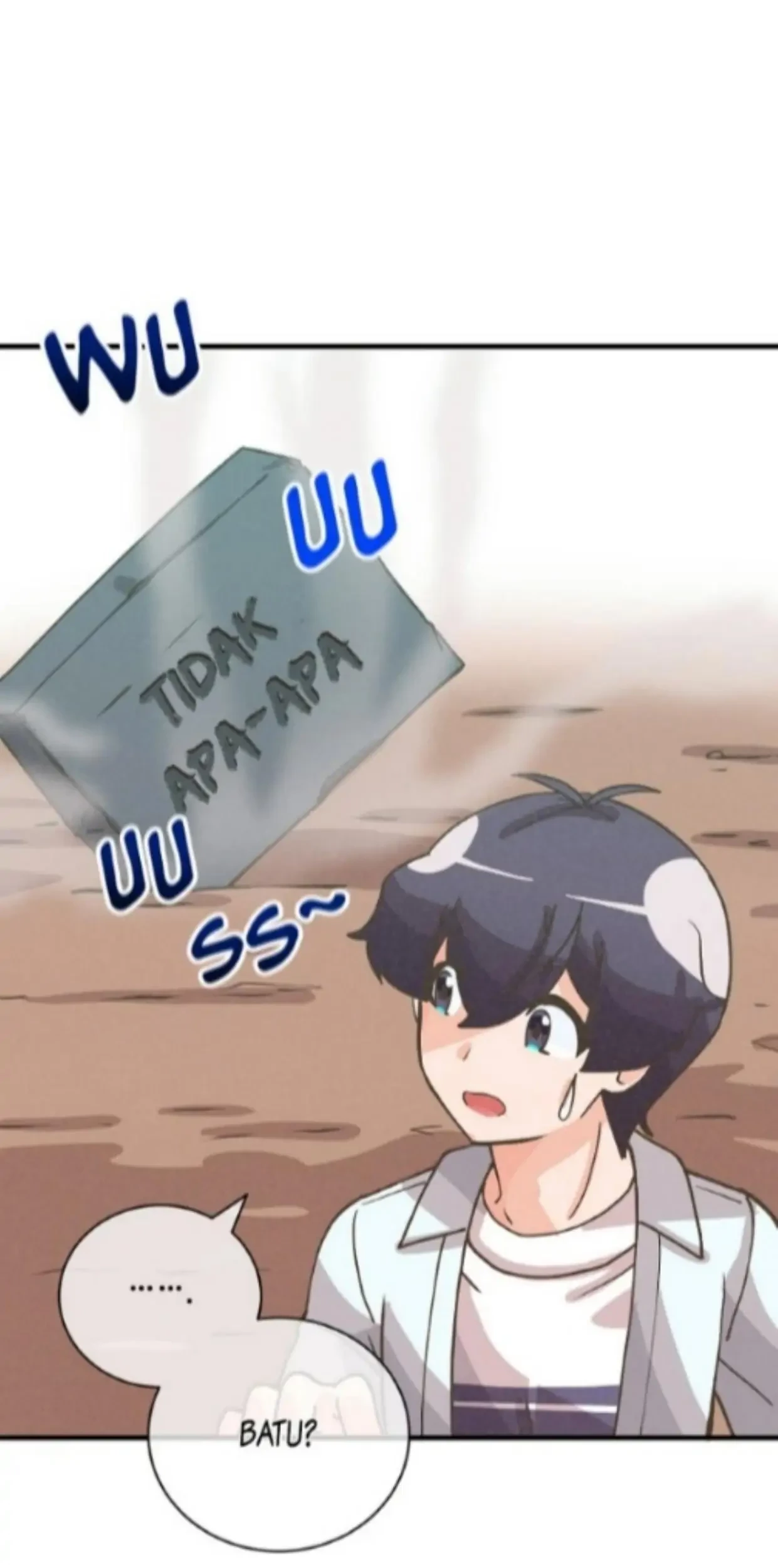 Spirit Farmer Chapter 125 Gambar 52