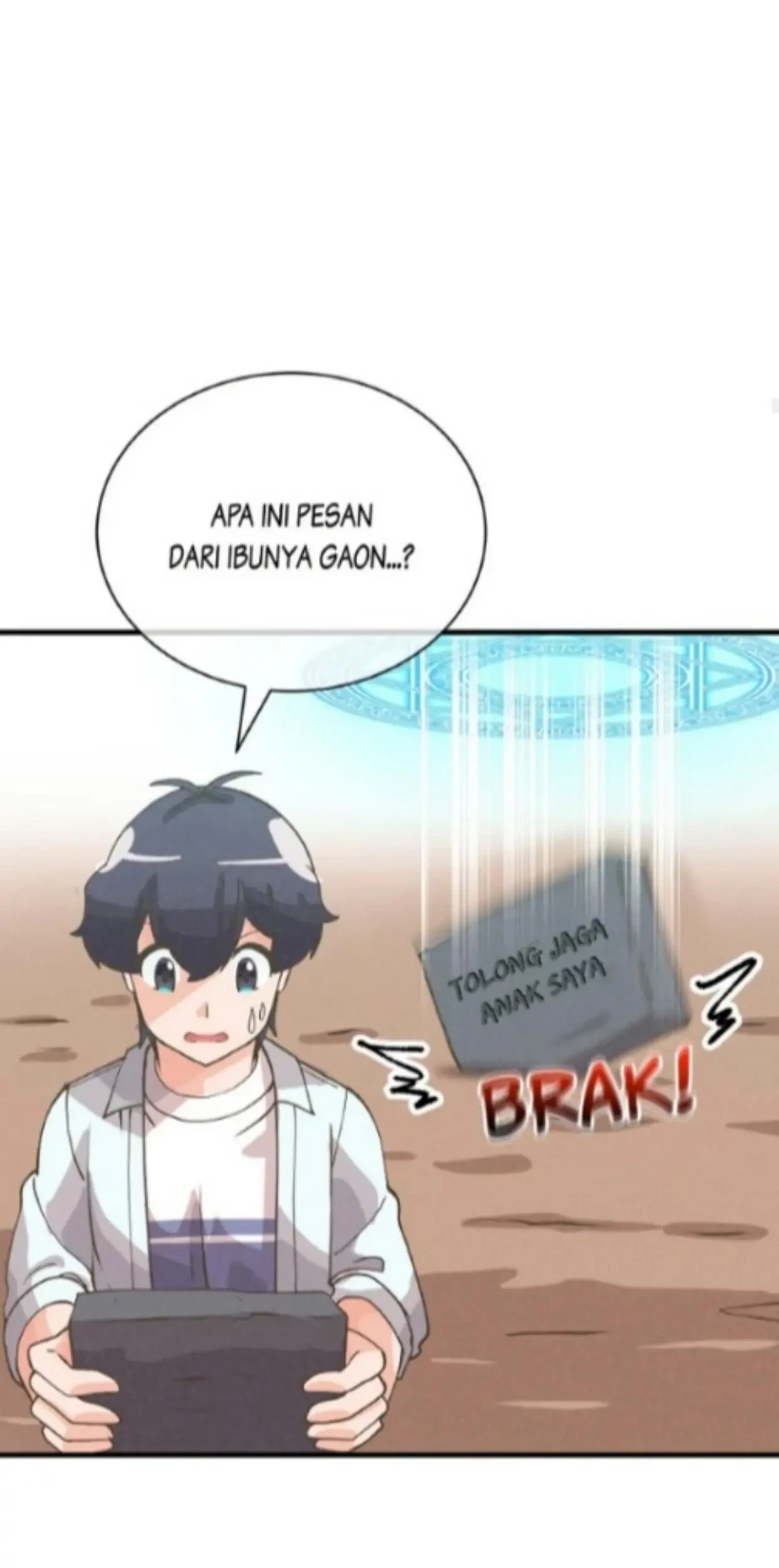 Spirit Farmer Chapter 125 Gambar 55