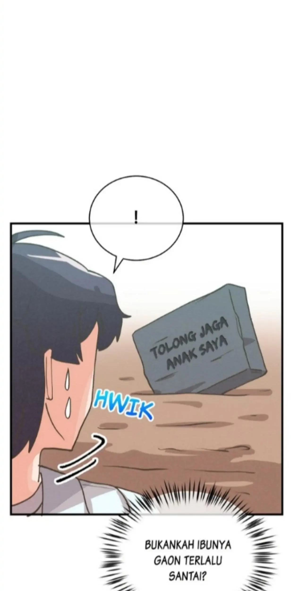 Spirit Farmer Chapter 125 Gambar 56