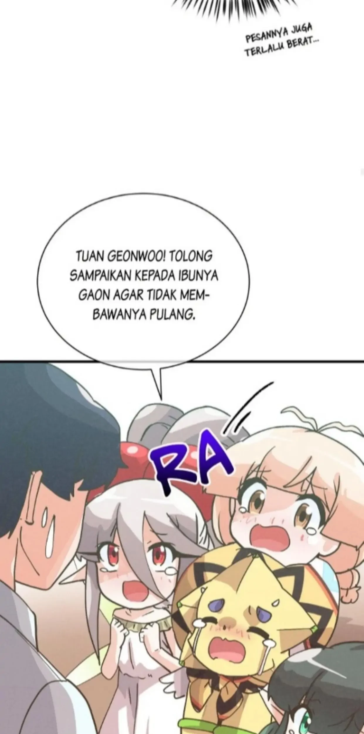 Spirit Farmer Chapter 125 Gambar 58