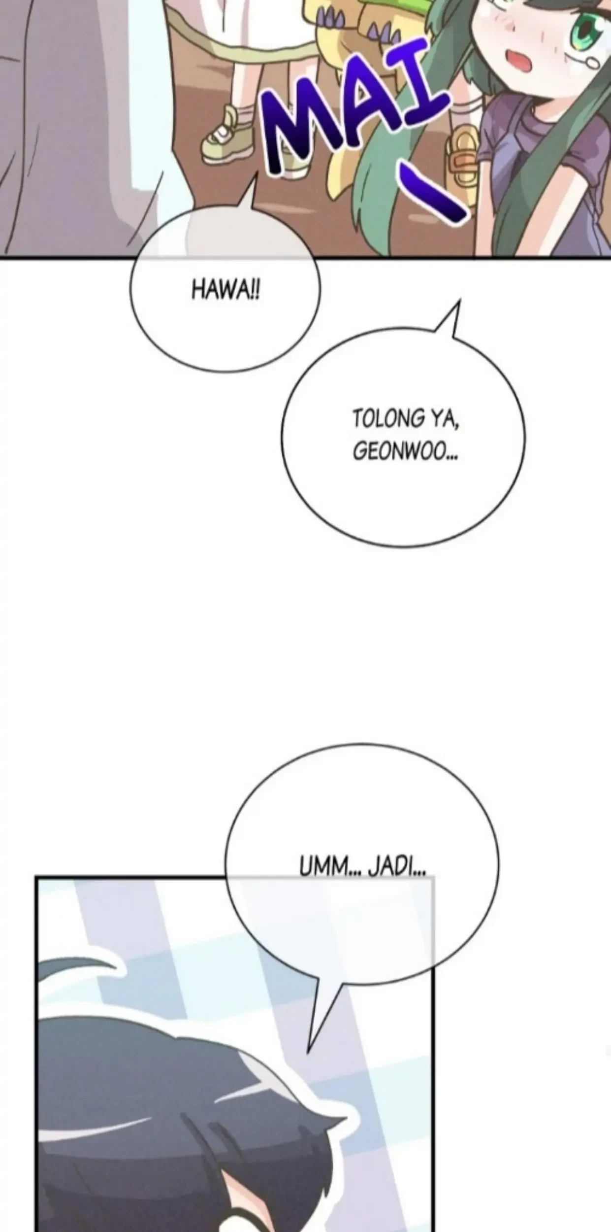 Spirit Farmer Chapter 125 Gambar 59