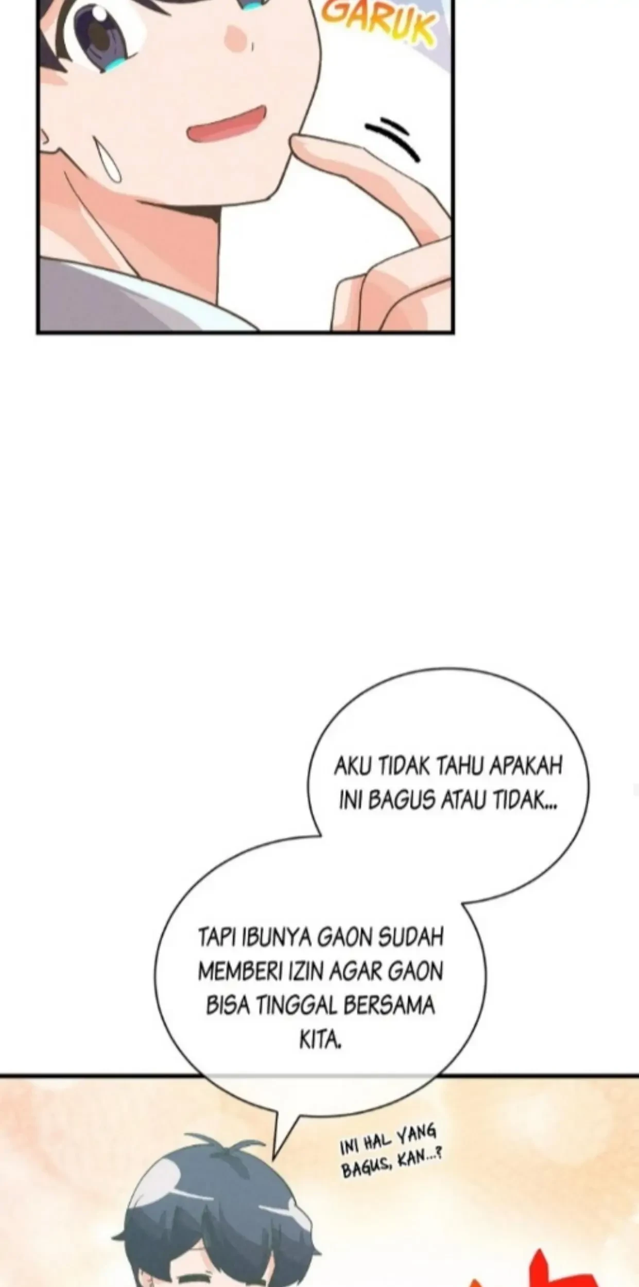 Spirit Farmer Chapter 125 Gambar 61