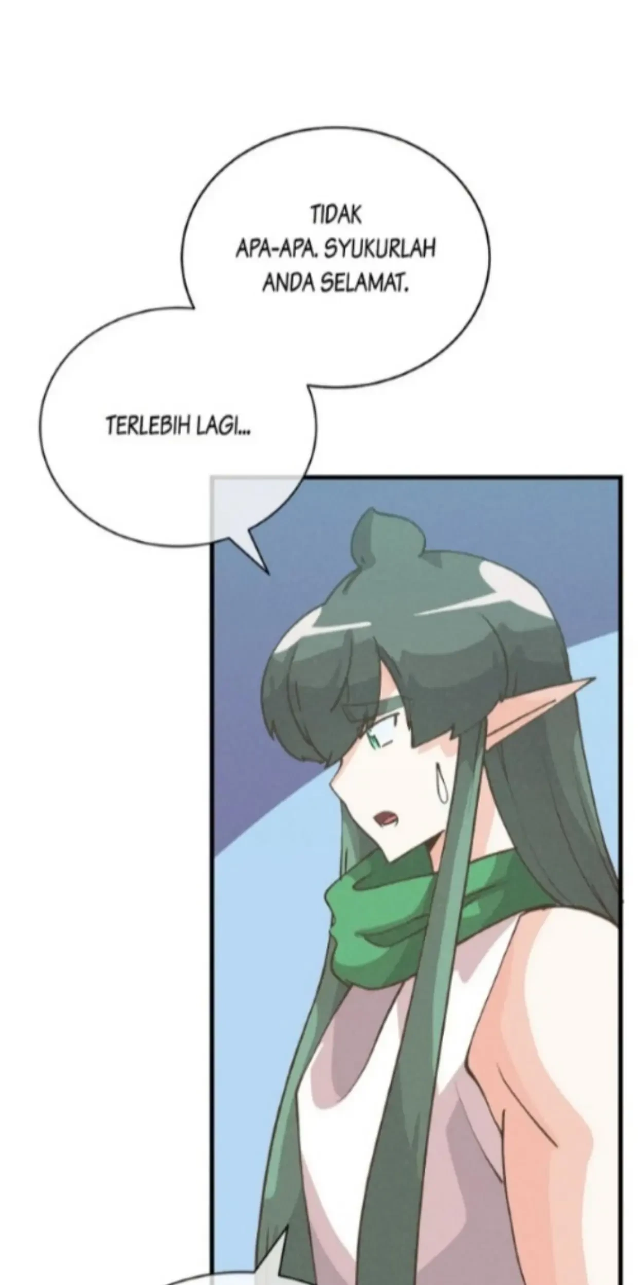 Spirit Farmer Chapter 125 Gambar 65