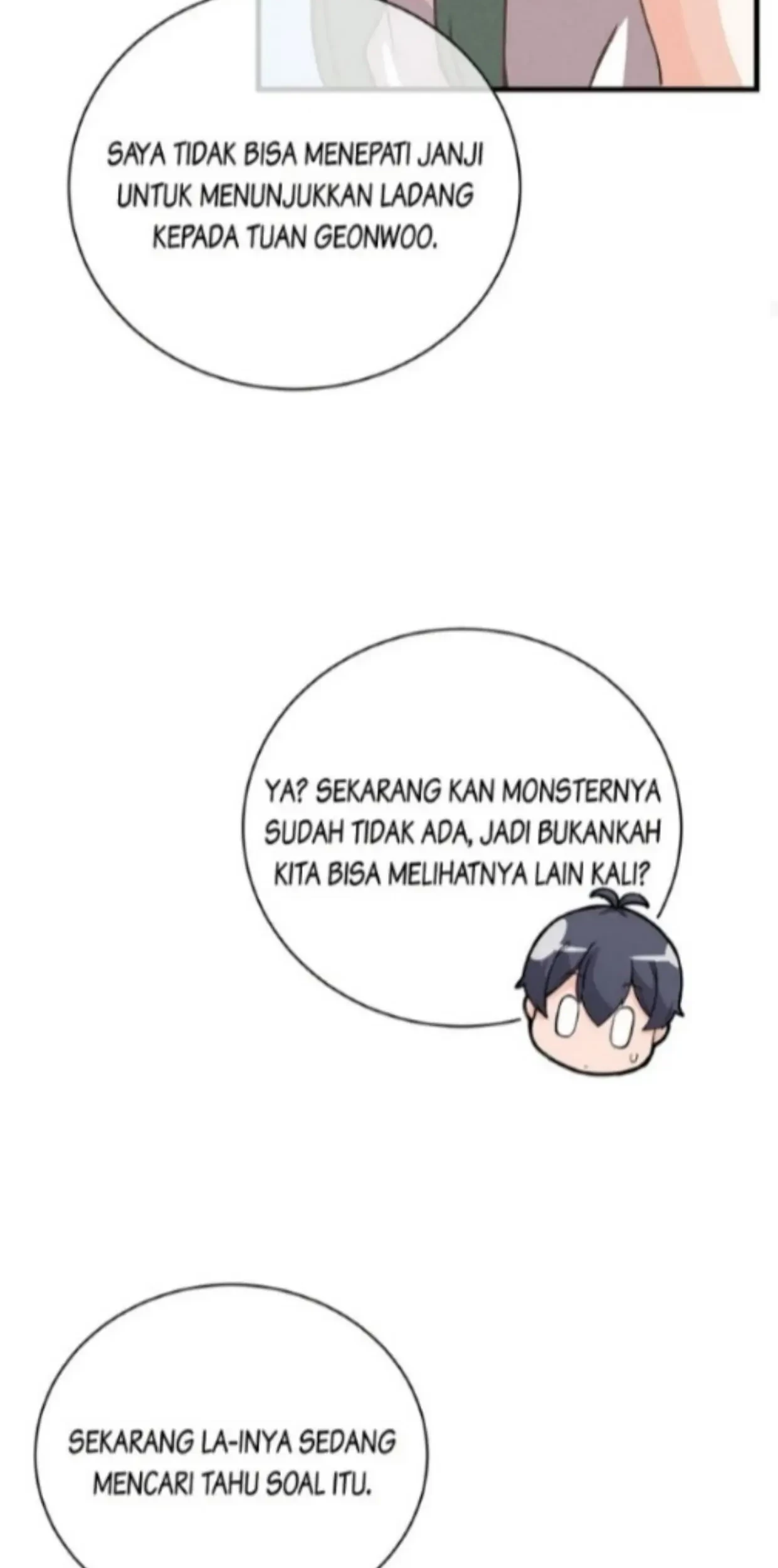 Spirit Farmer Chapter 125 Gambar 66