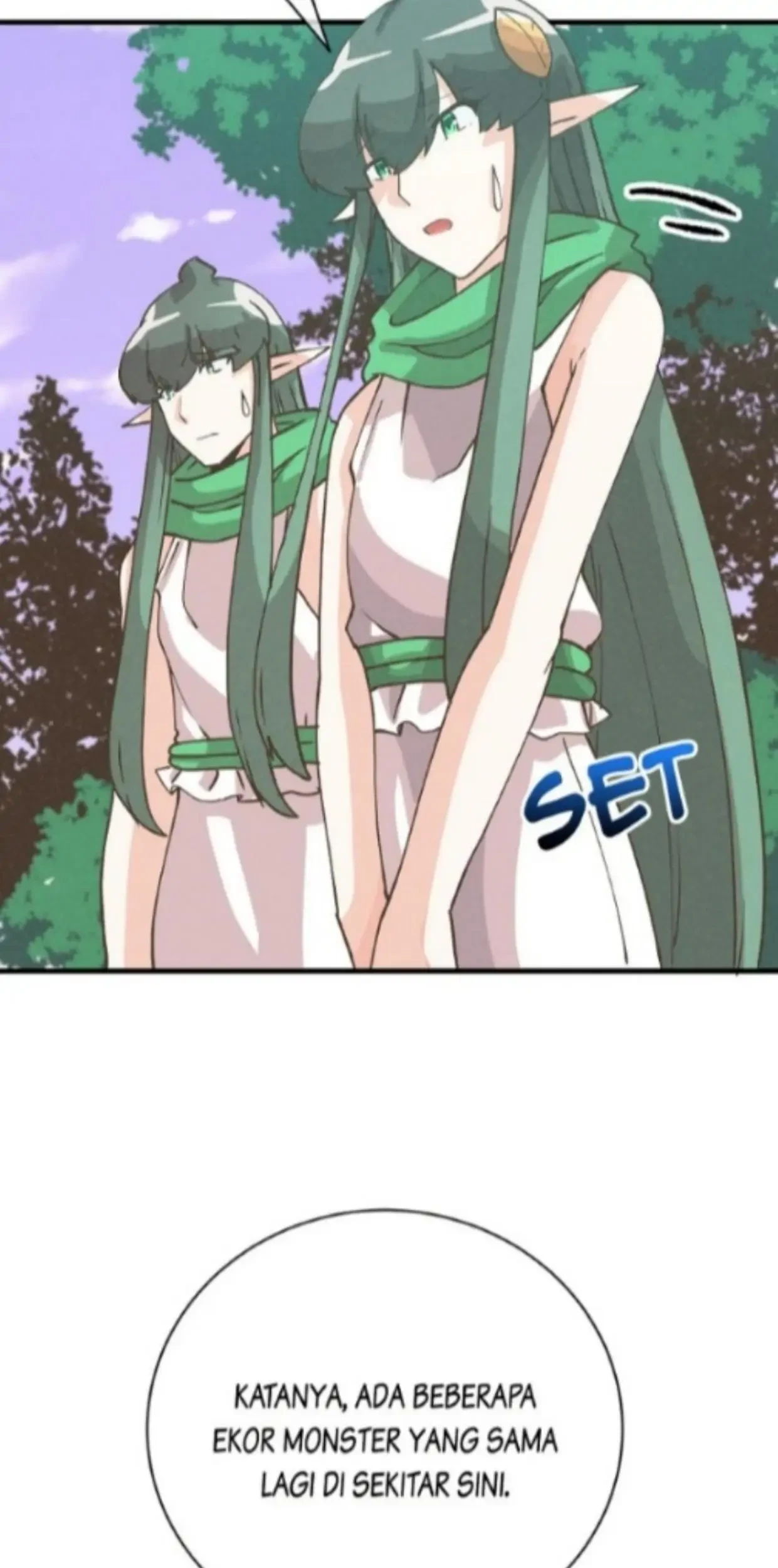 Spirit Farmer Chapter 125 Gambar 68