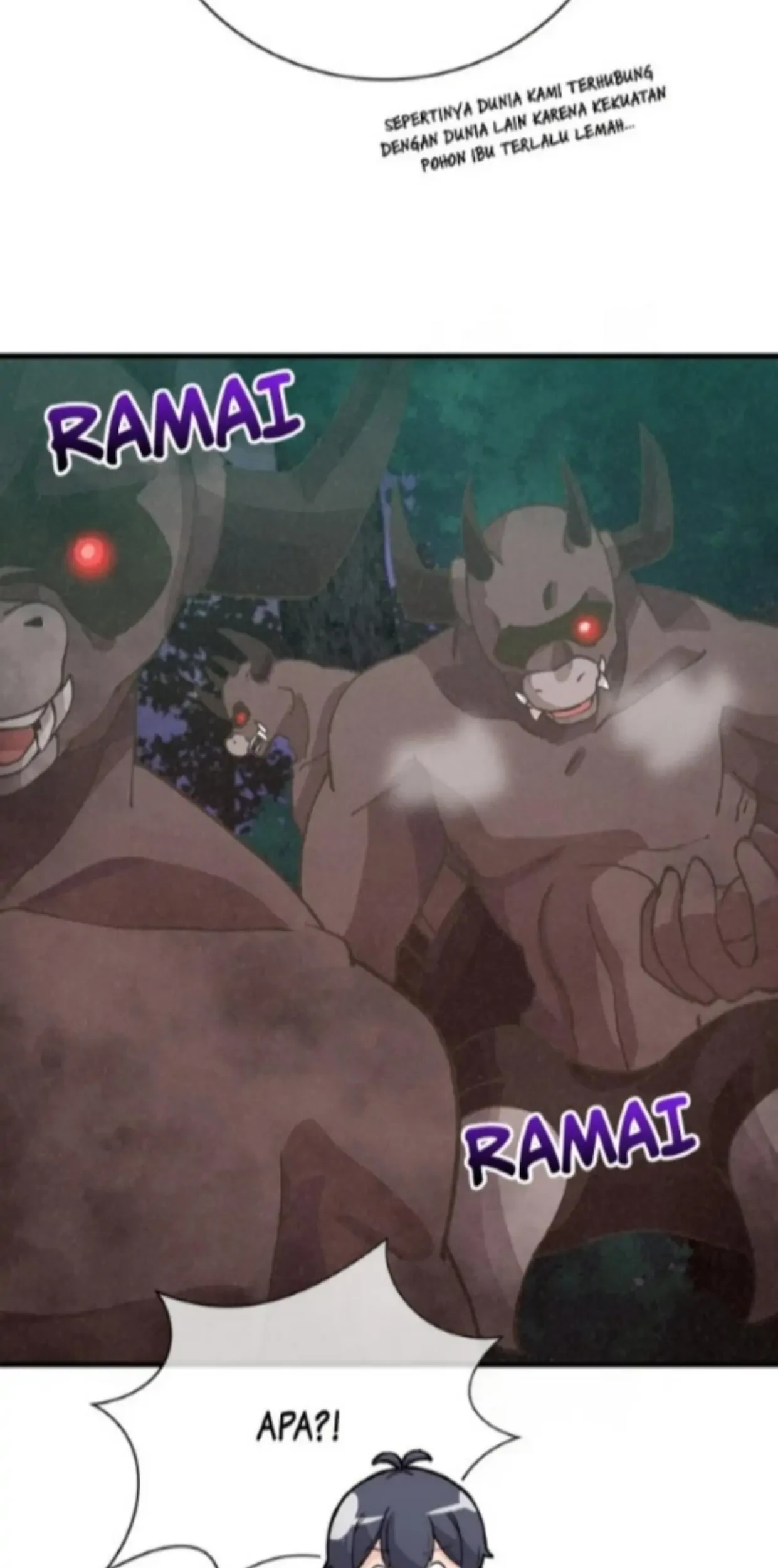 Spirit Farmer Chapter 125 Gambar 69