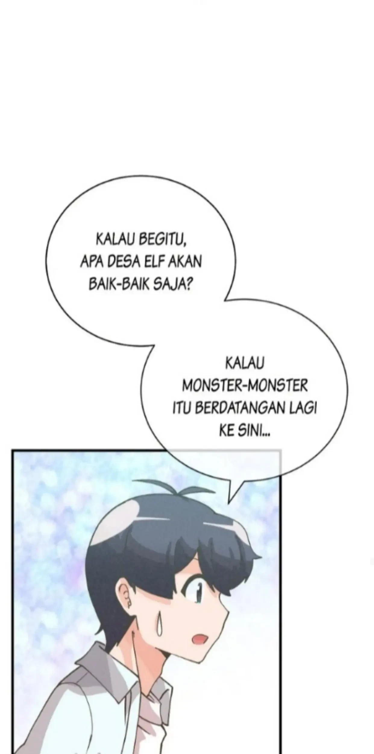 Spirit Farmer Chapter 125 Gambar 71
