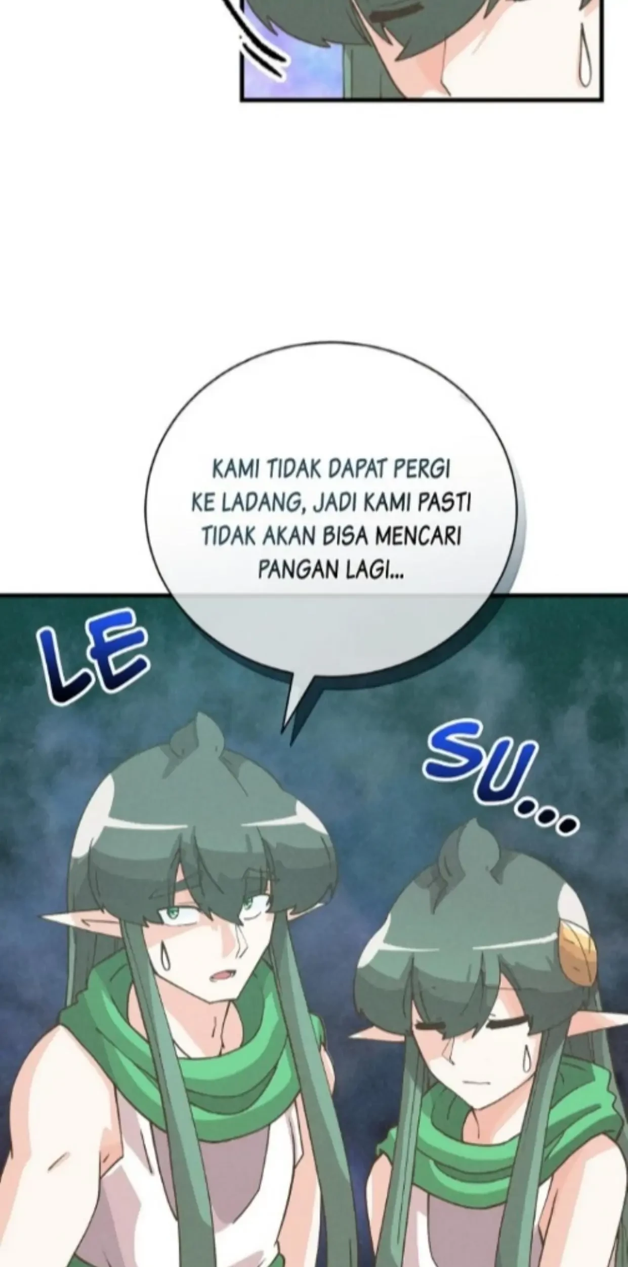 Spirit Farmer Chapter 125 Gambar 74