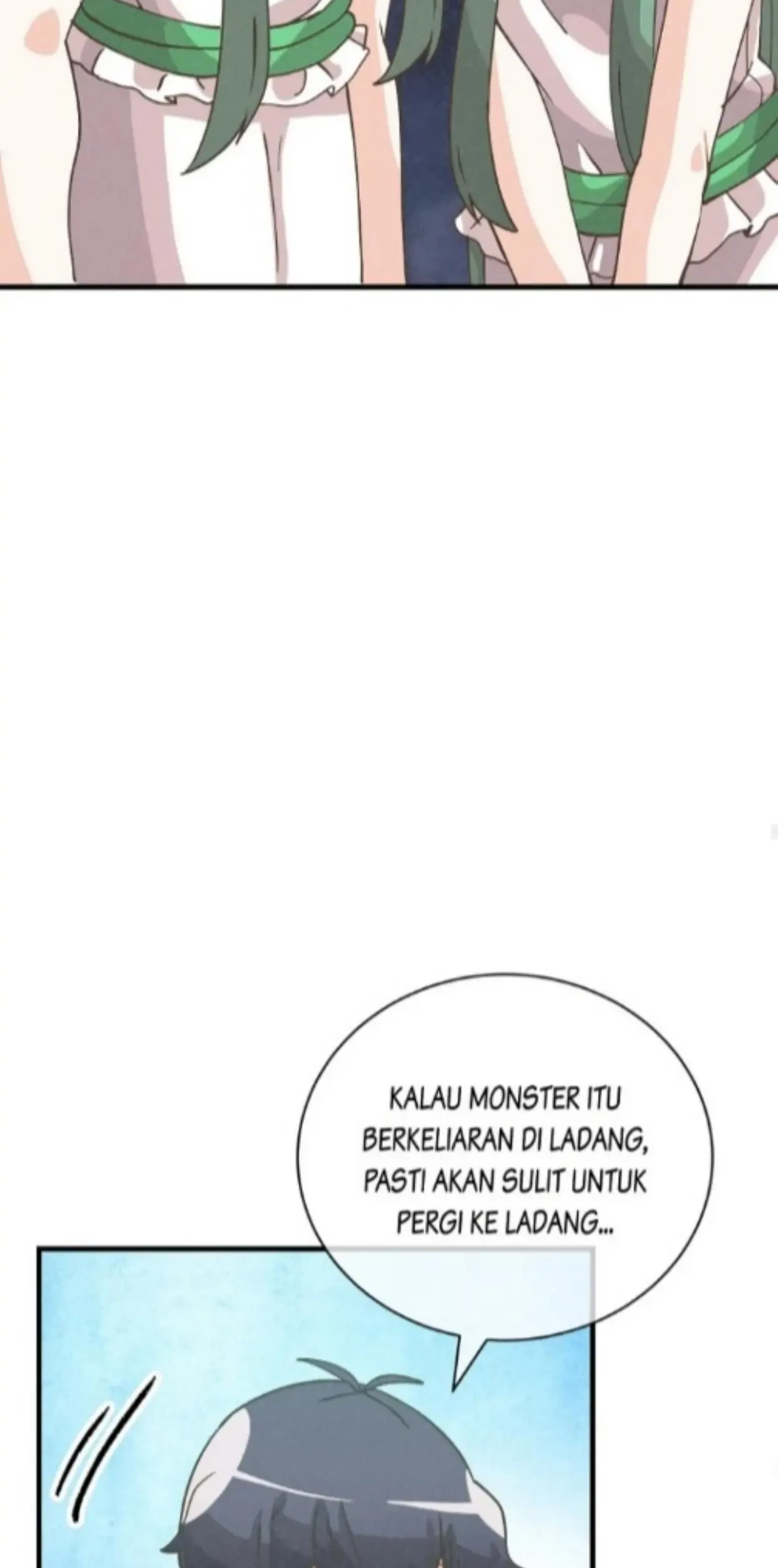 Spirit Farmer Chapter 125 Gambar 75