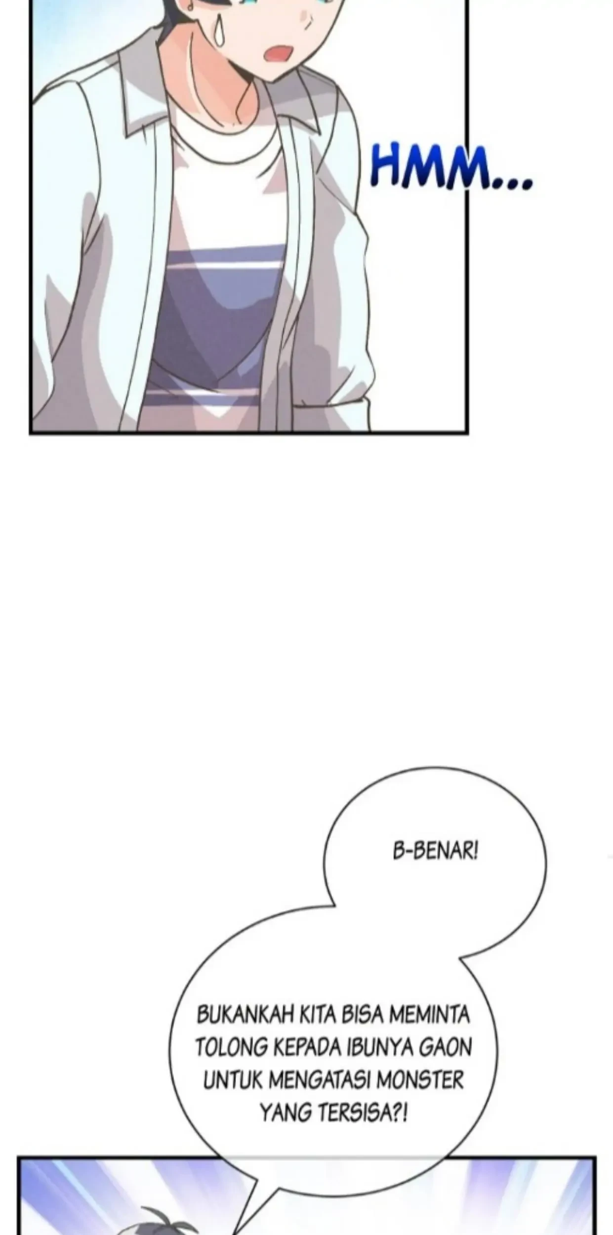 Spirit Farmer Chapter 125 Gambar 77