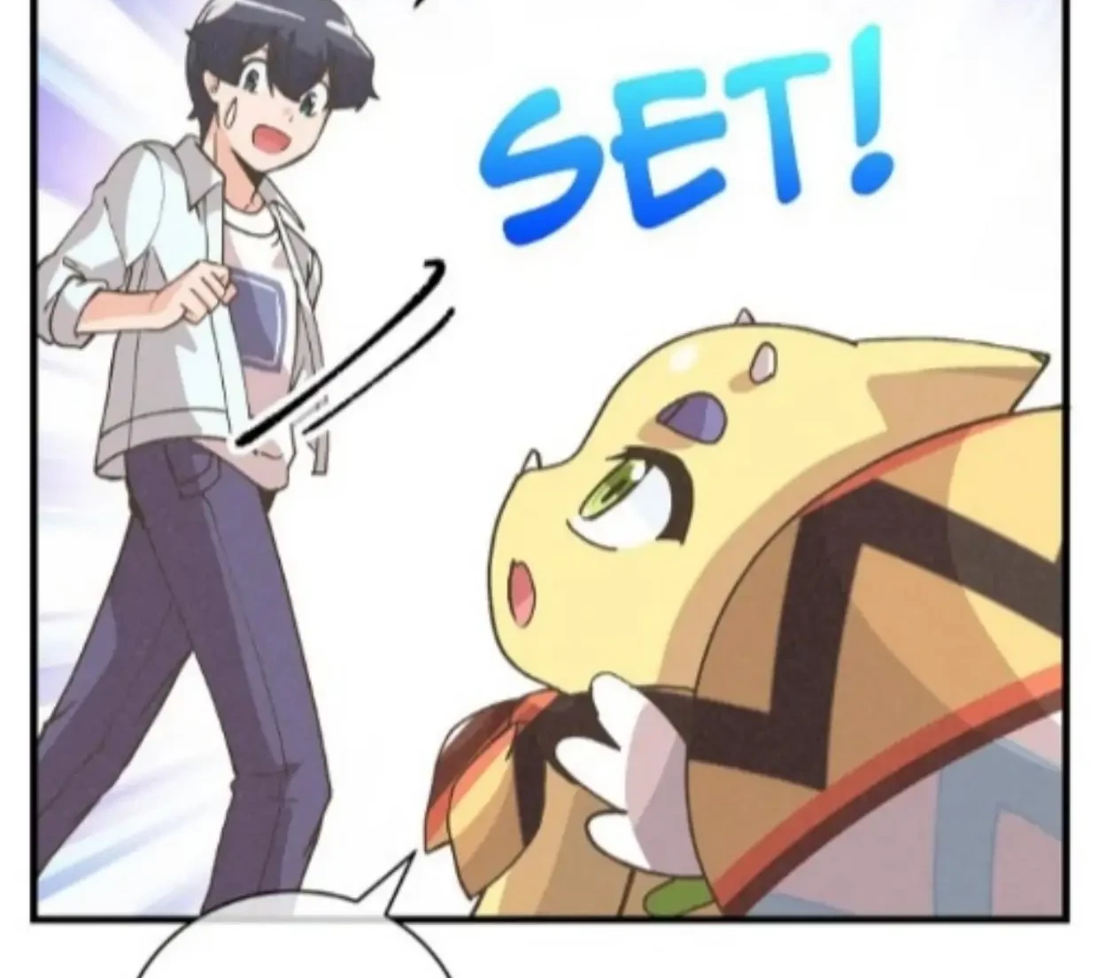 Spirit Farmer Chapter 125 Gambar 78