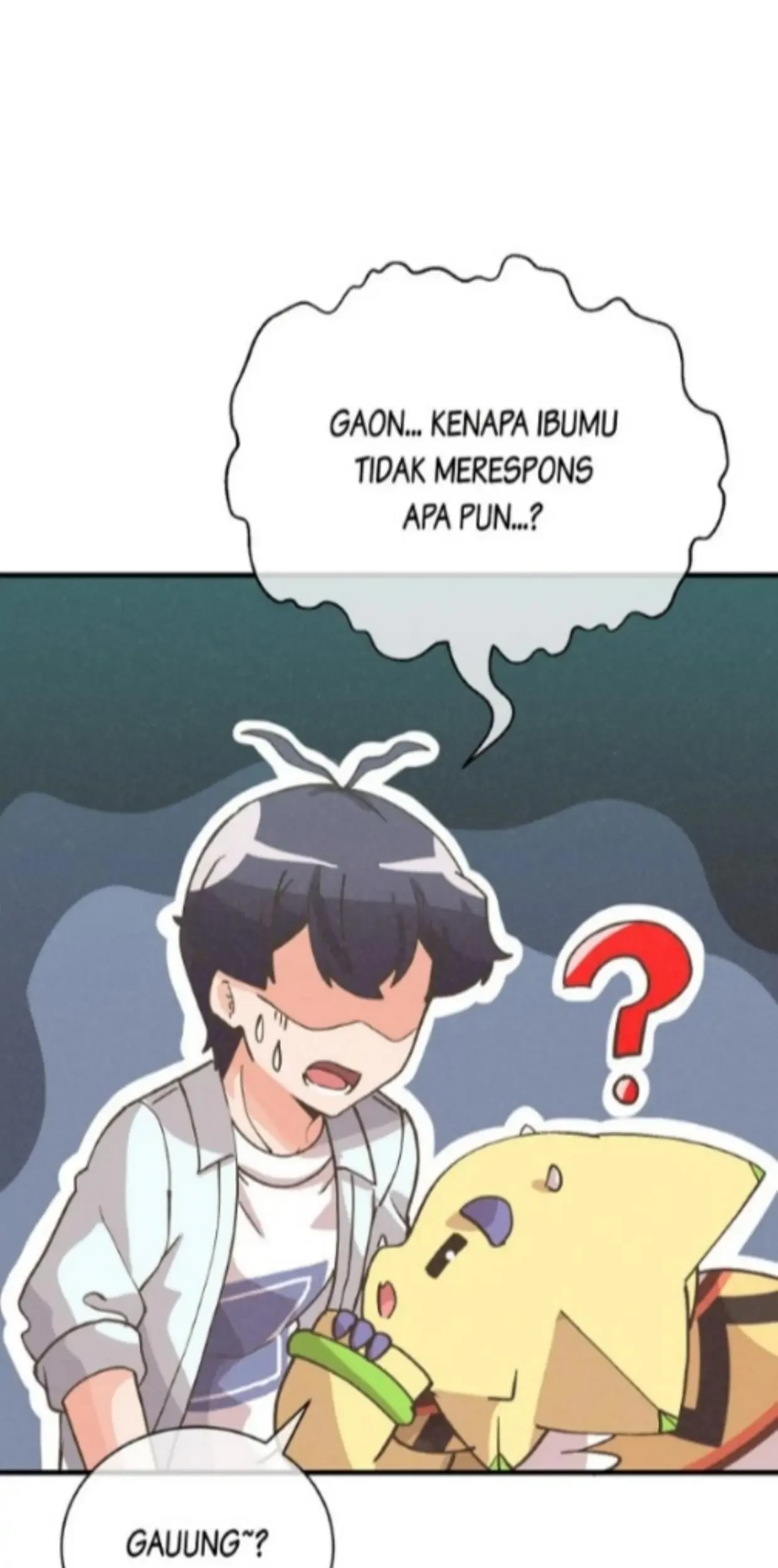 Spirit Farmer Chapter 125 Gambar 81