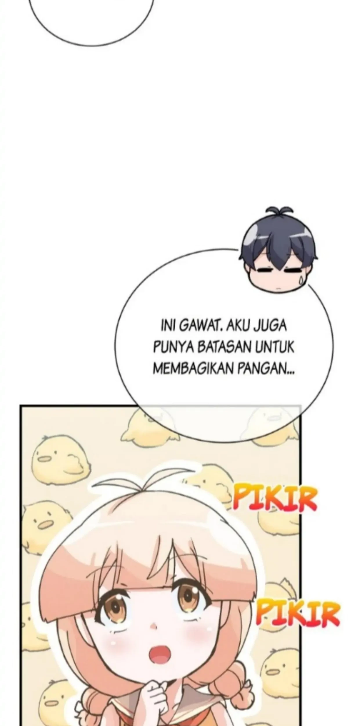 Spirit Farmer Chapter 125 Gambar 82