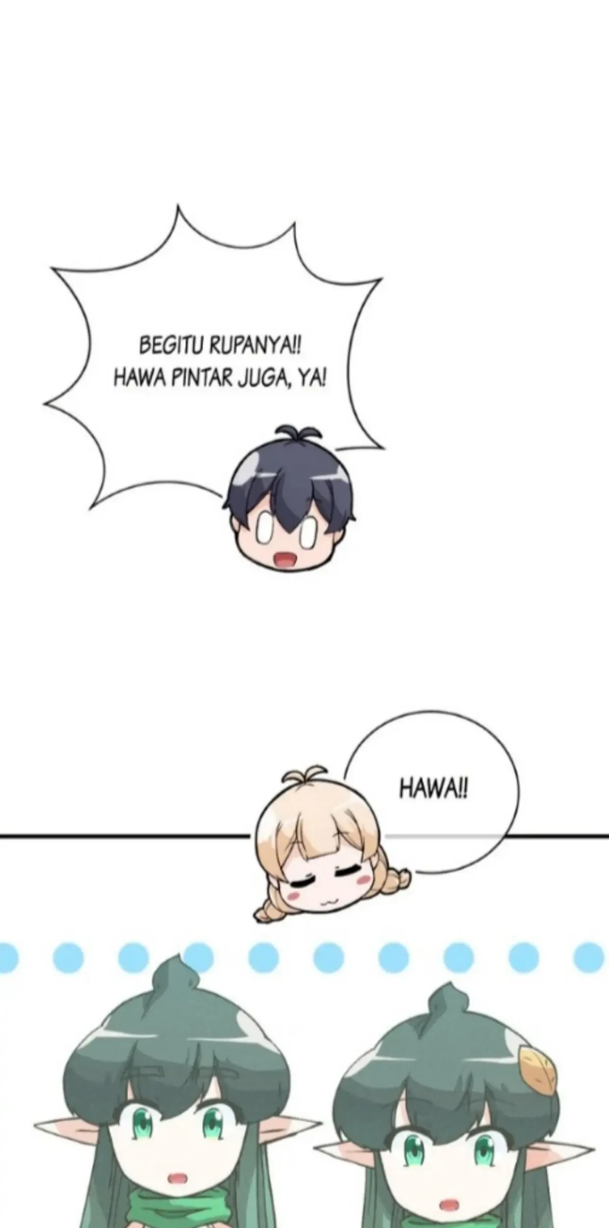 Spirit Farmer Chapter 125 Gambar 87