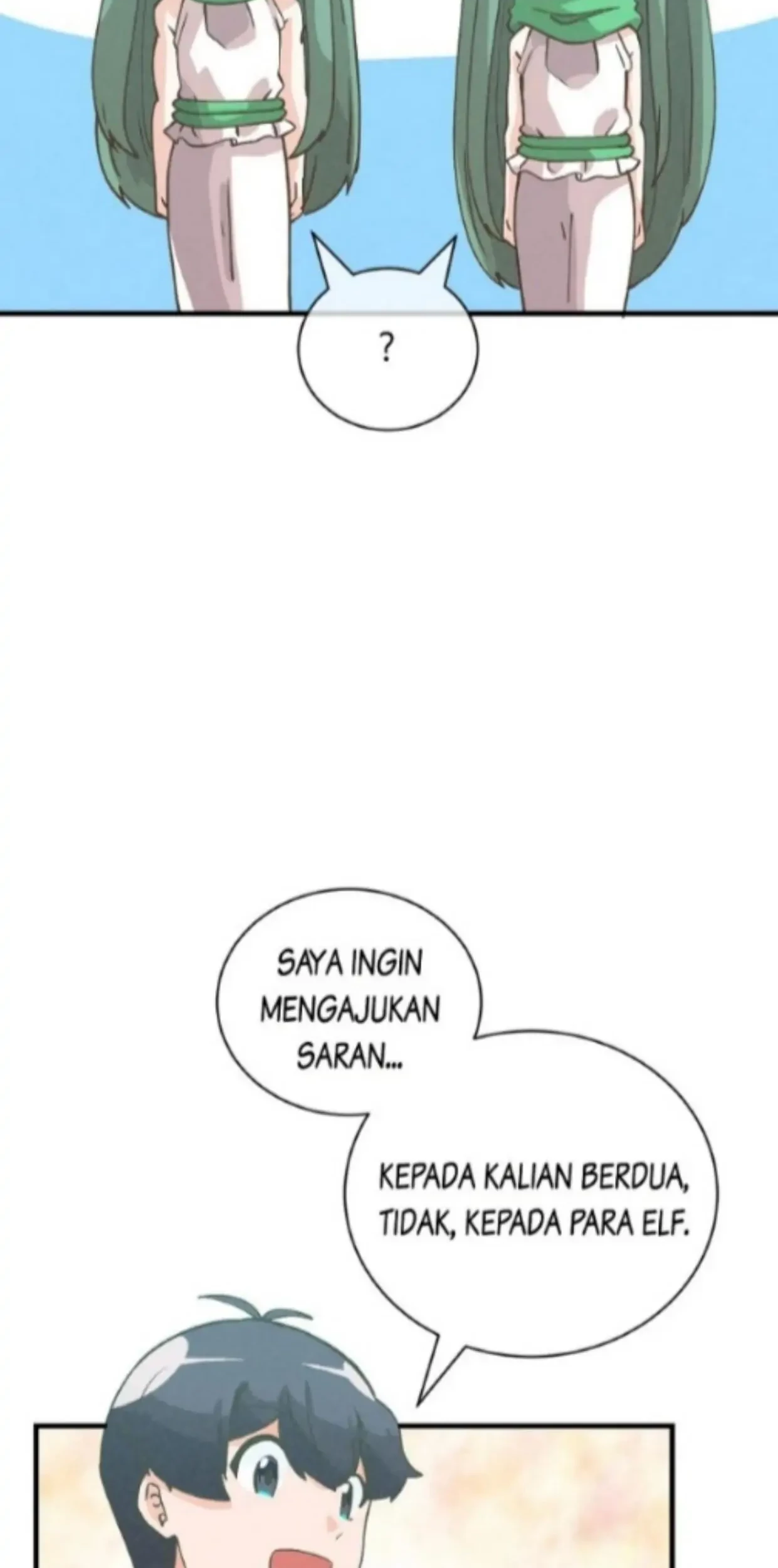 Spirit Farmer Chapter 125 Gambar 88