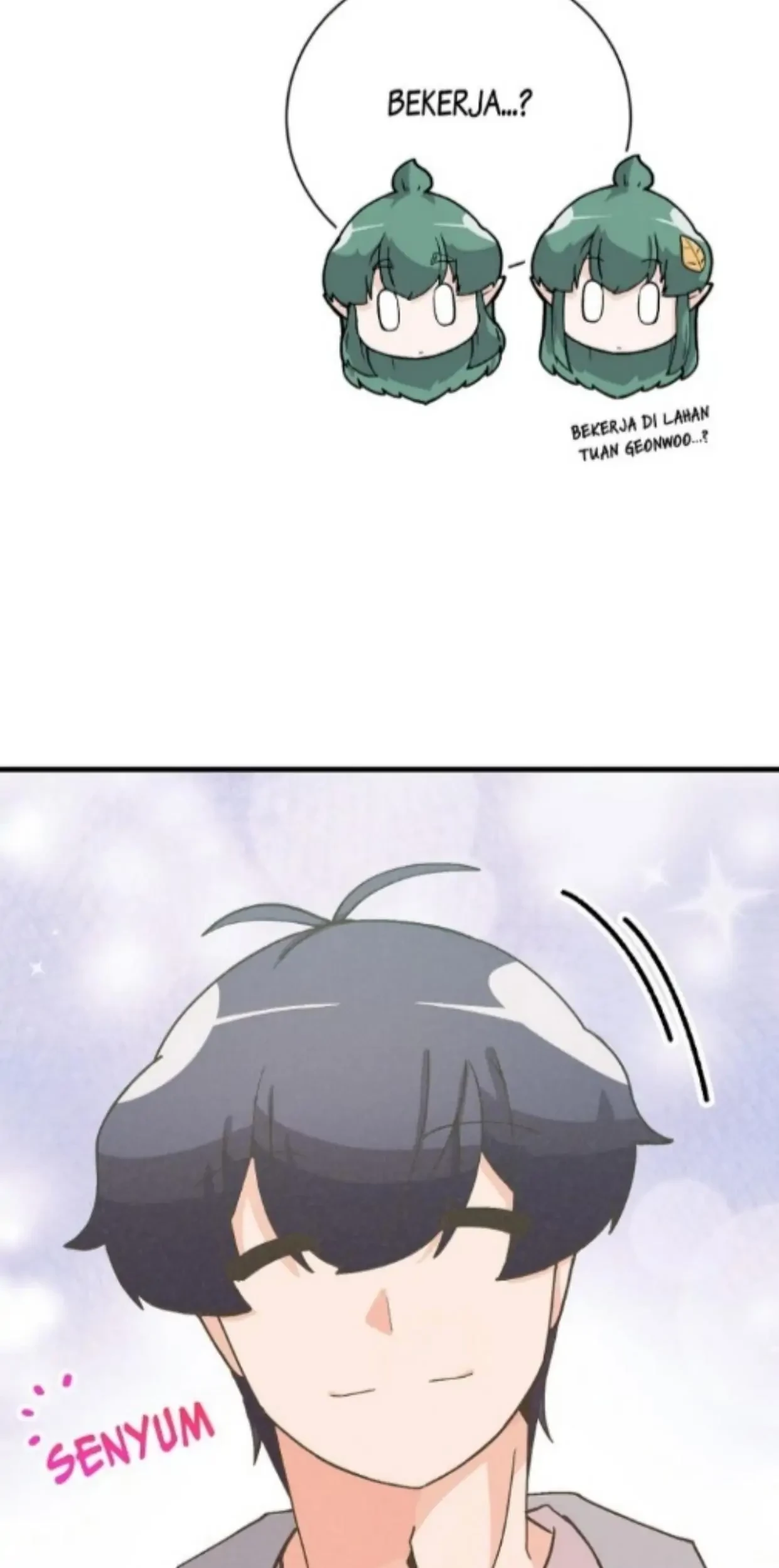 Spirit Farmer Chapter 125 Gambar 93