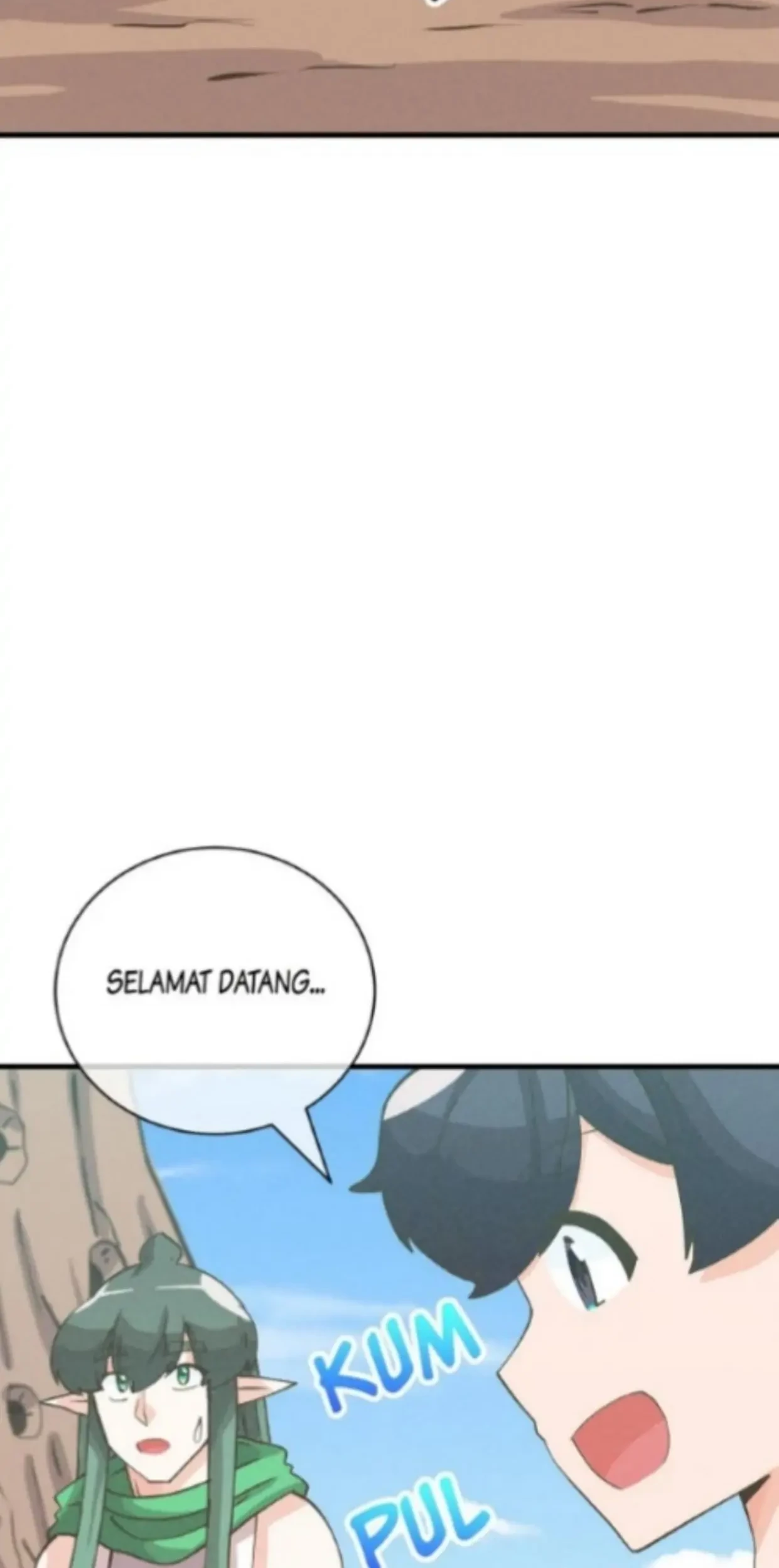 Spirit Farmer Chapter 125 Gambar 98