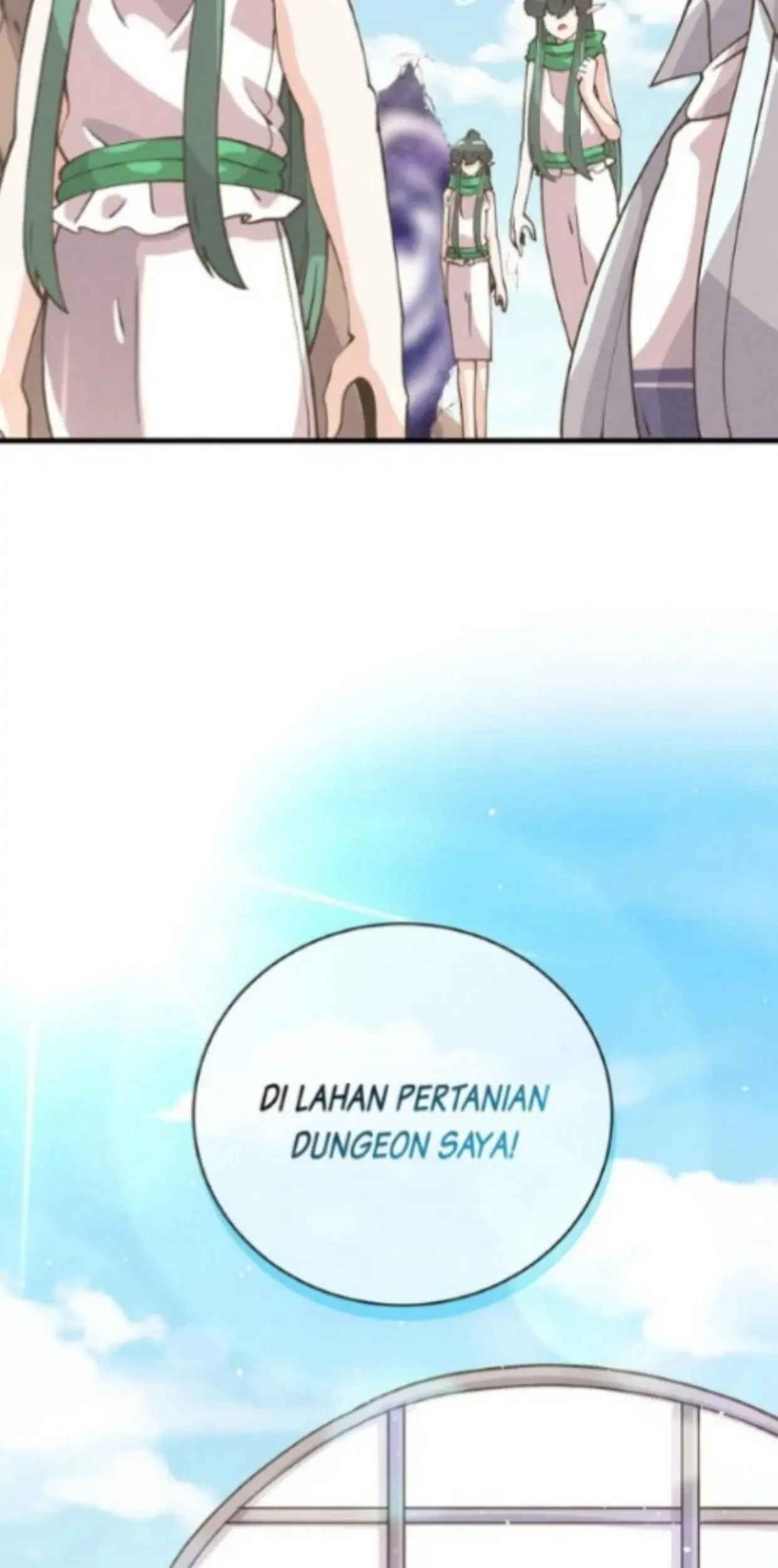 Spirit Farmer Chapter 125 Gambar 100