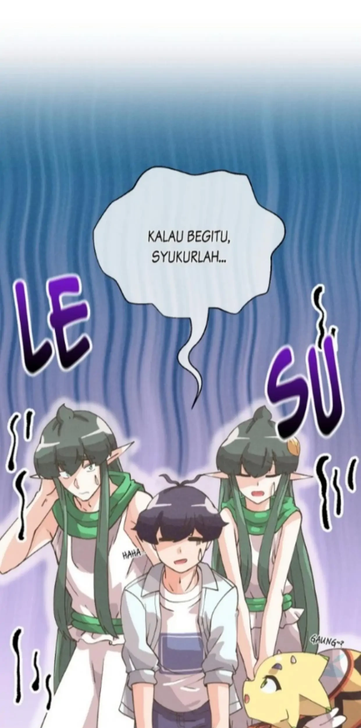 Spirit Farmer Chapter 125 Gambar 7