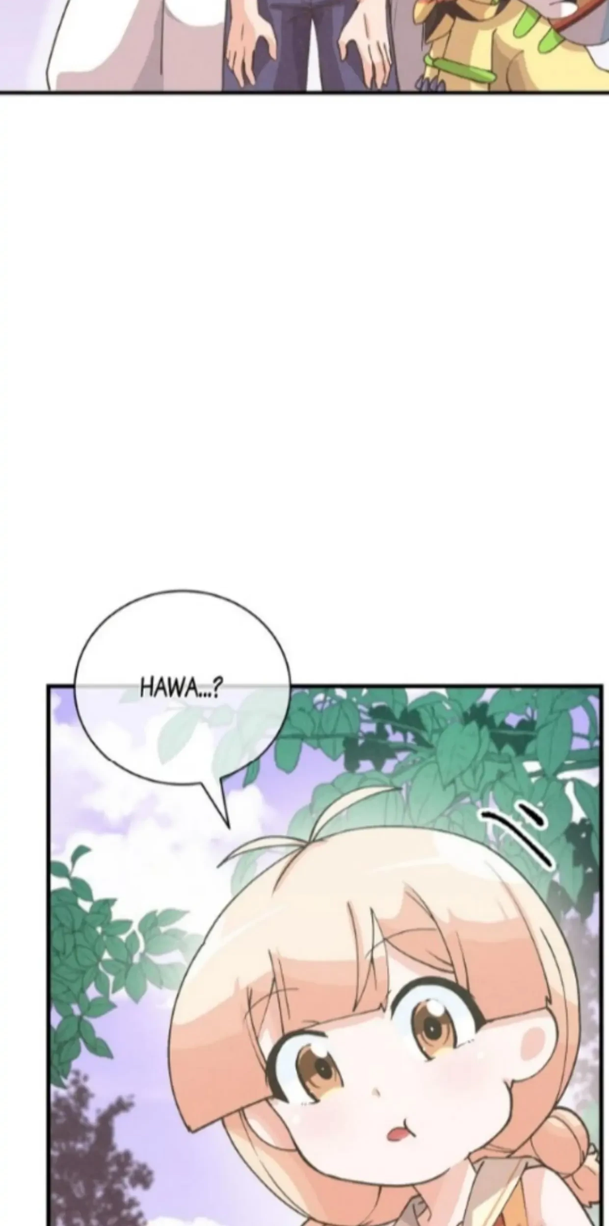 Spirit Farmer Chapter 125 Gambar 8