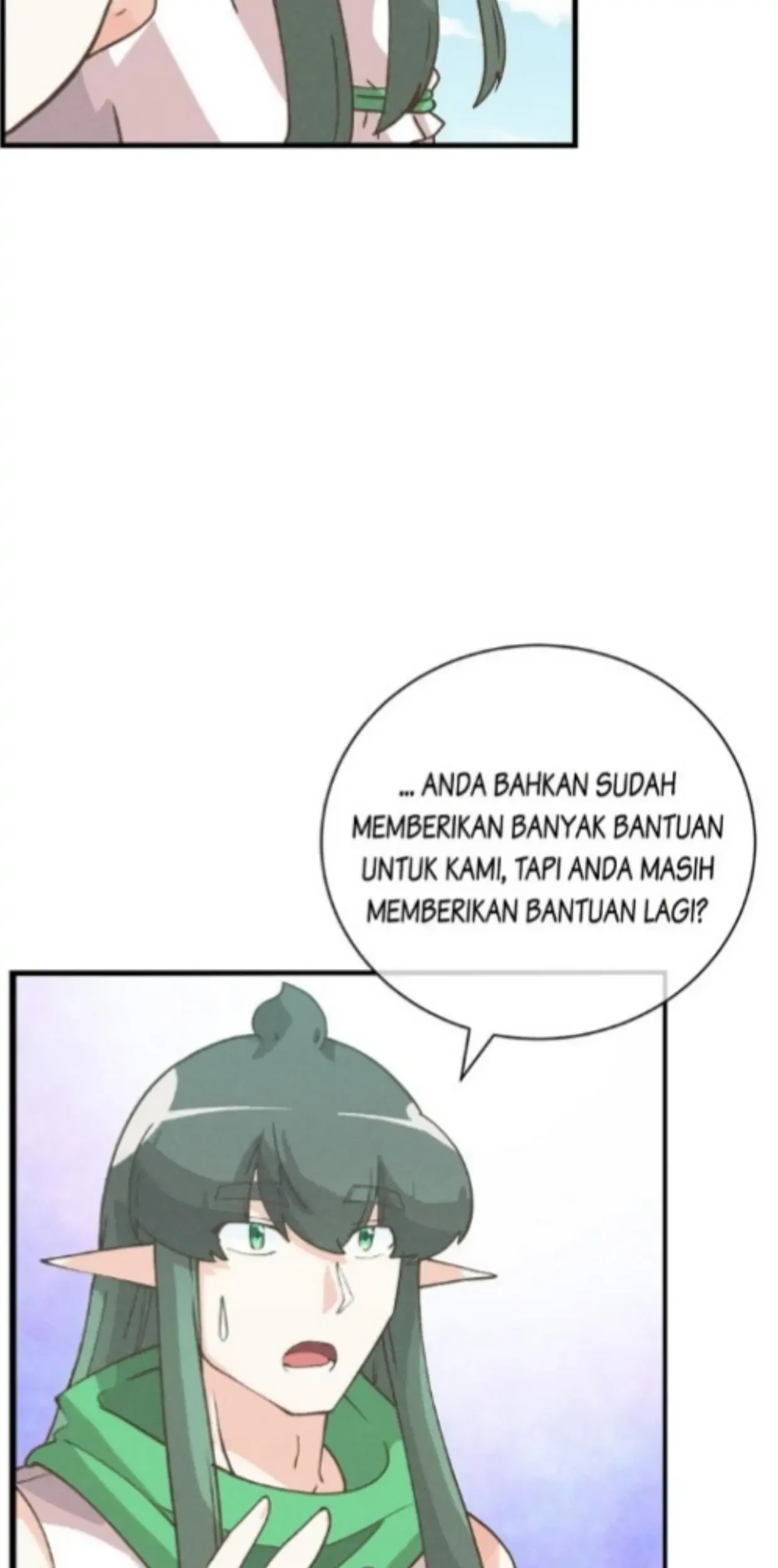 Spirit Farmer Chapter 125 Gambar 106
