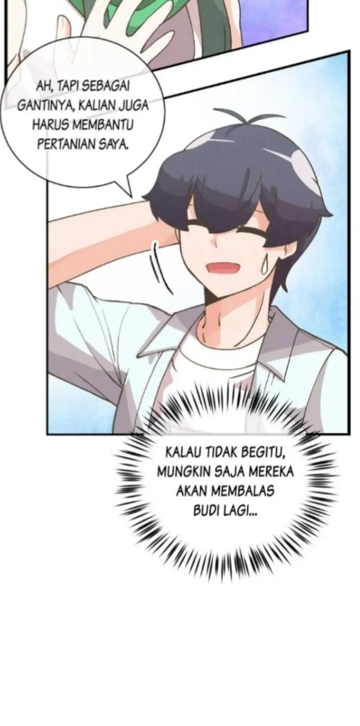 Spirit Farmer Chapter 125 Gambar 107