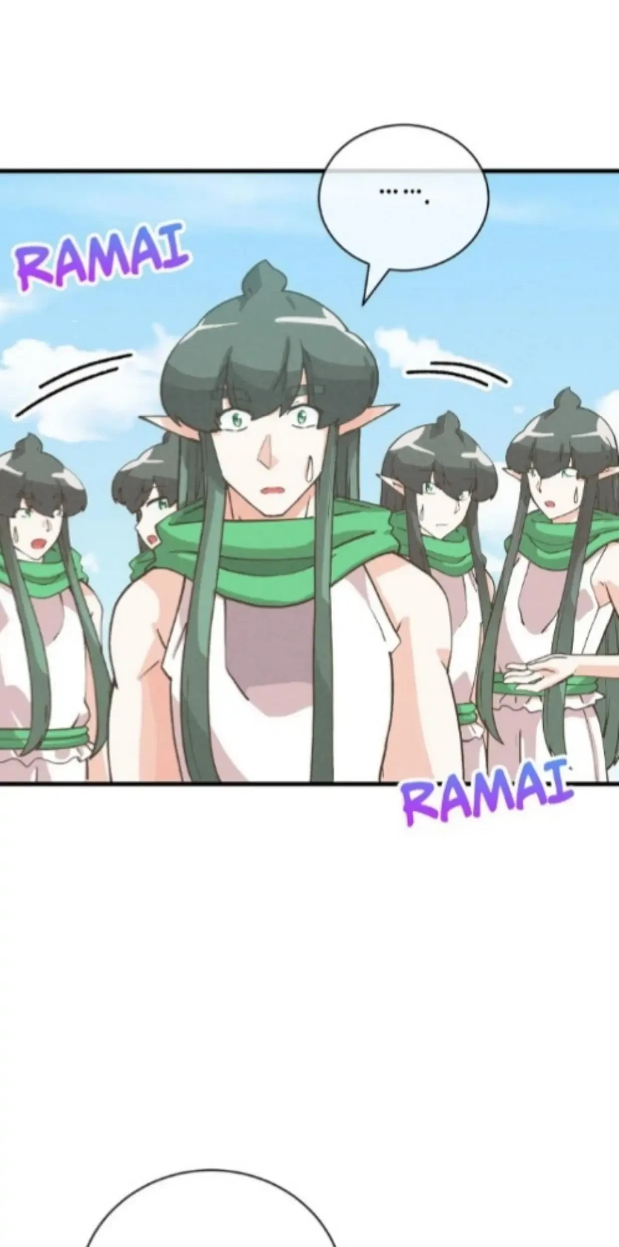 Spirit Farmer Chapter 125 Gambar 109