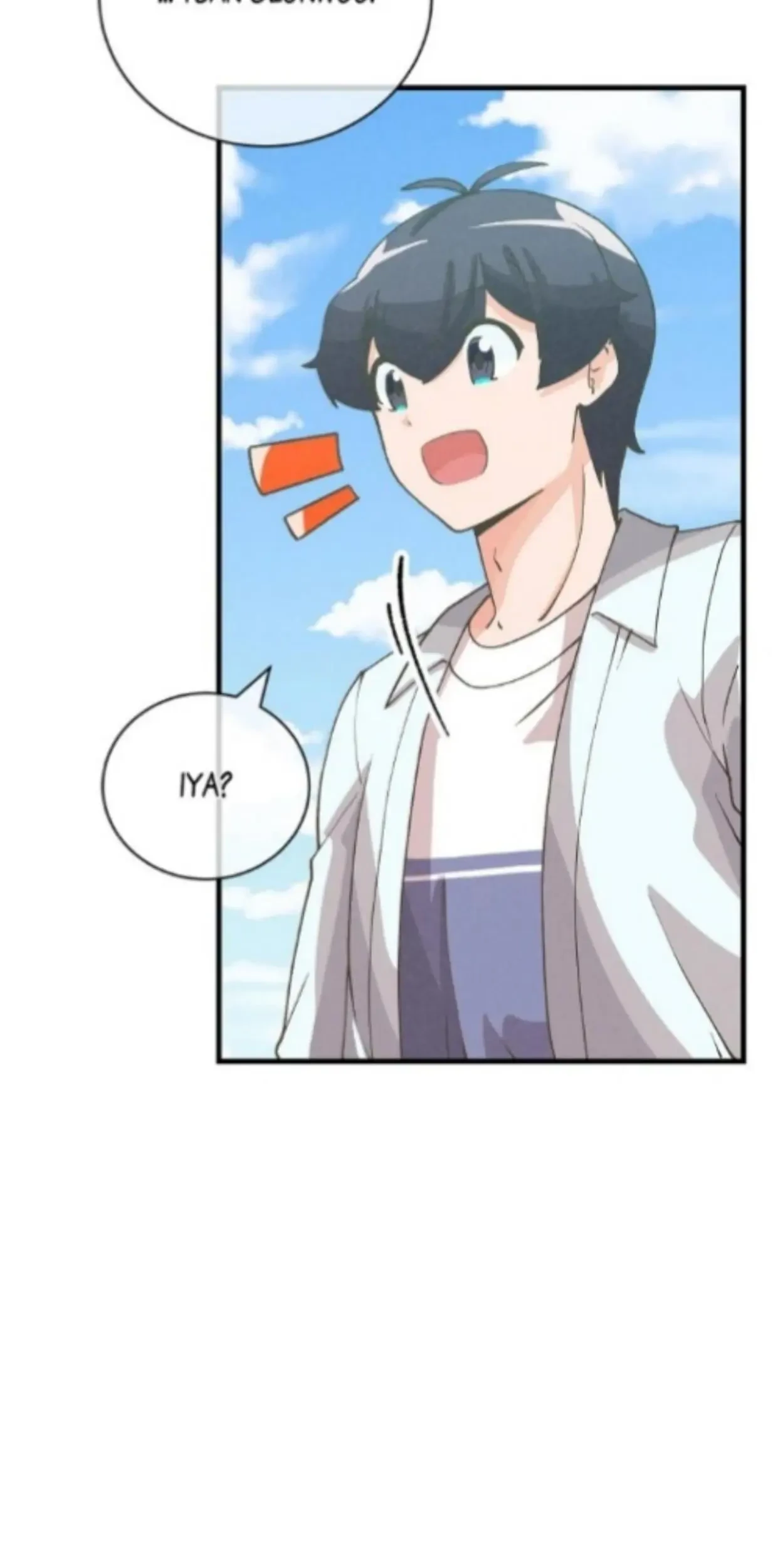 Spirit Farmer Chapter 125 Gambar 111