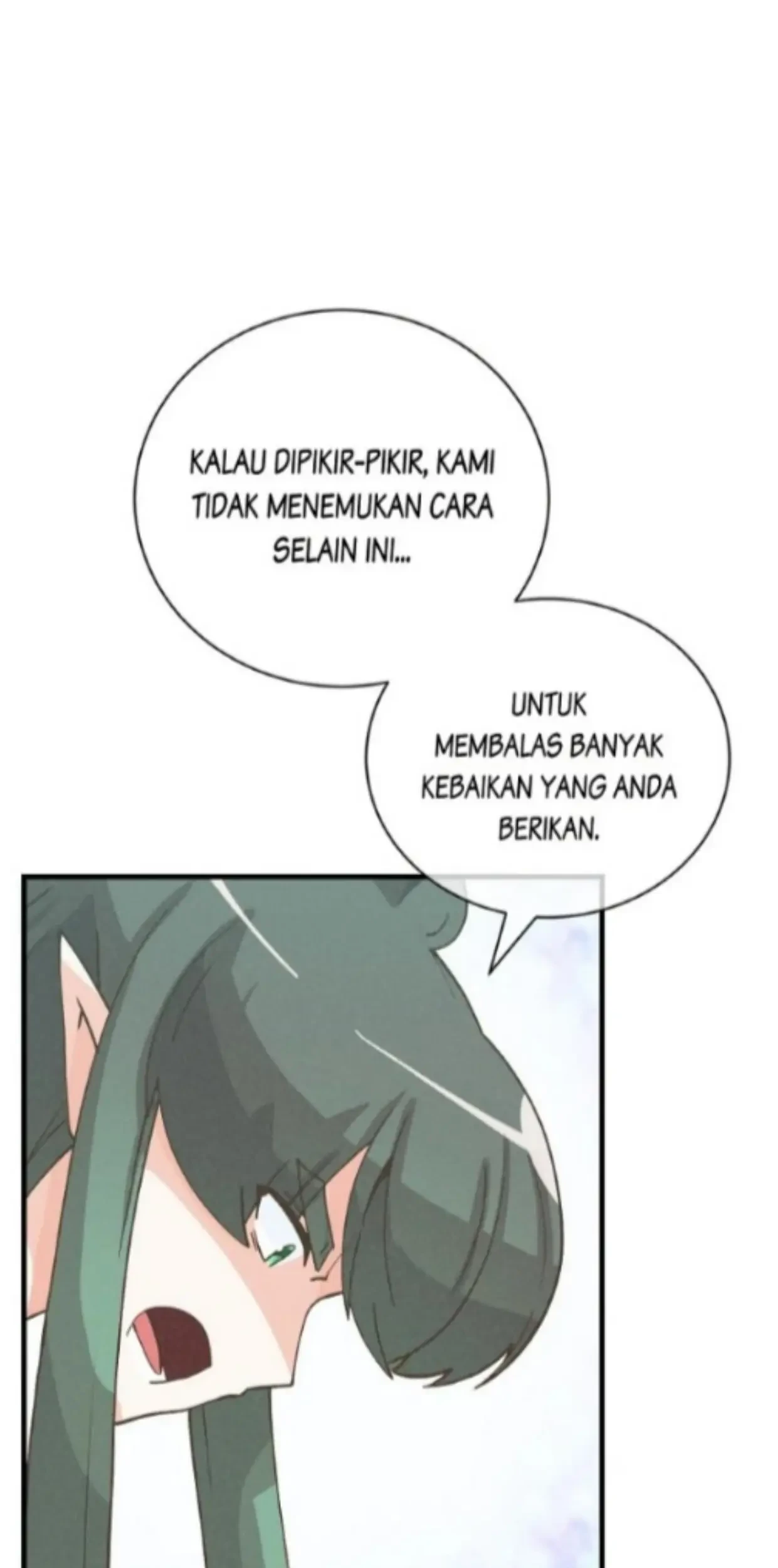 Spirit Farmer Chapter 125 Gambar 116