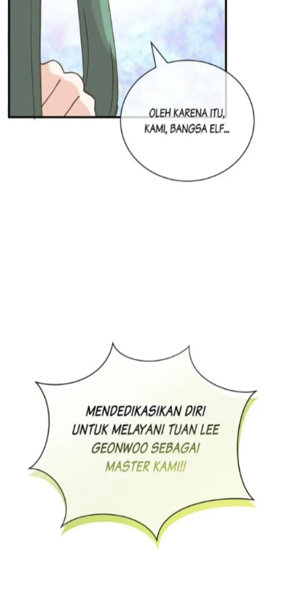 Spirit Farmer Chapter 125 Gambar 117