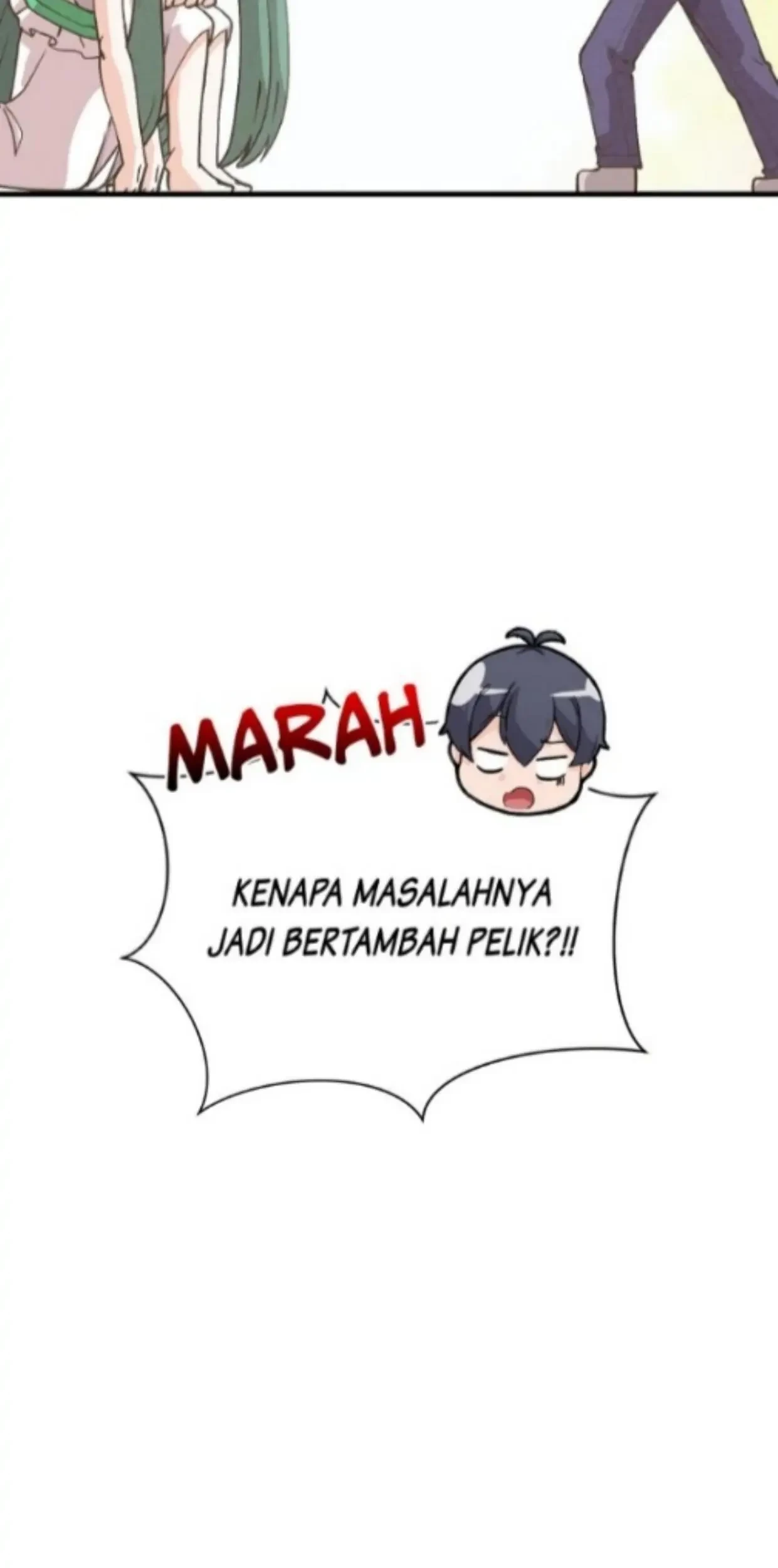 Spirit Farmer Chapter 125 Gambar 121