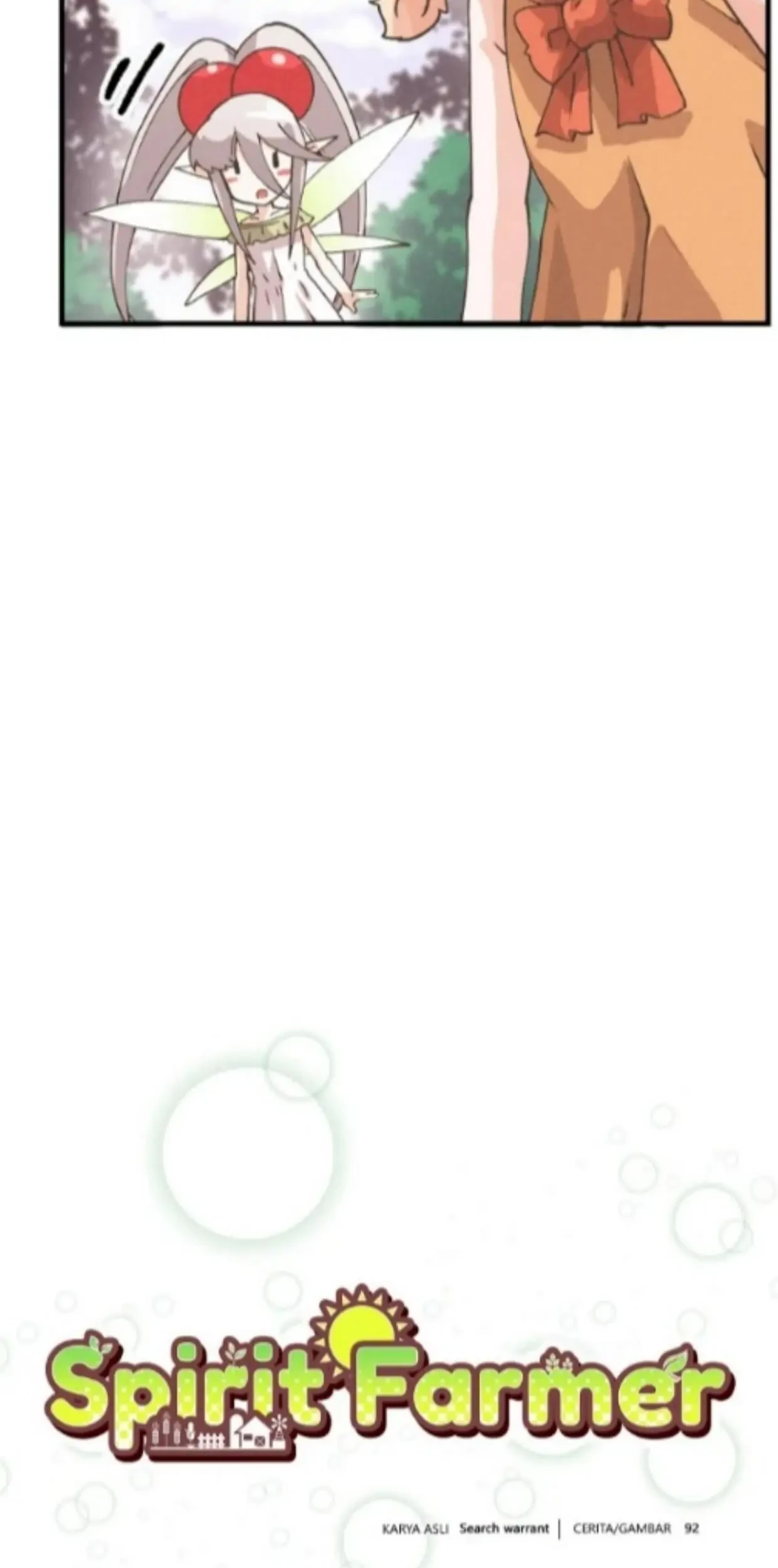 Spirit Farmer Chapter 125 Gambar 10