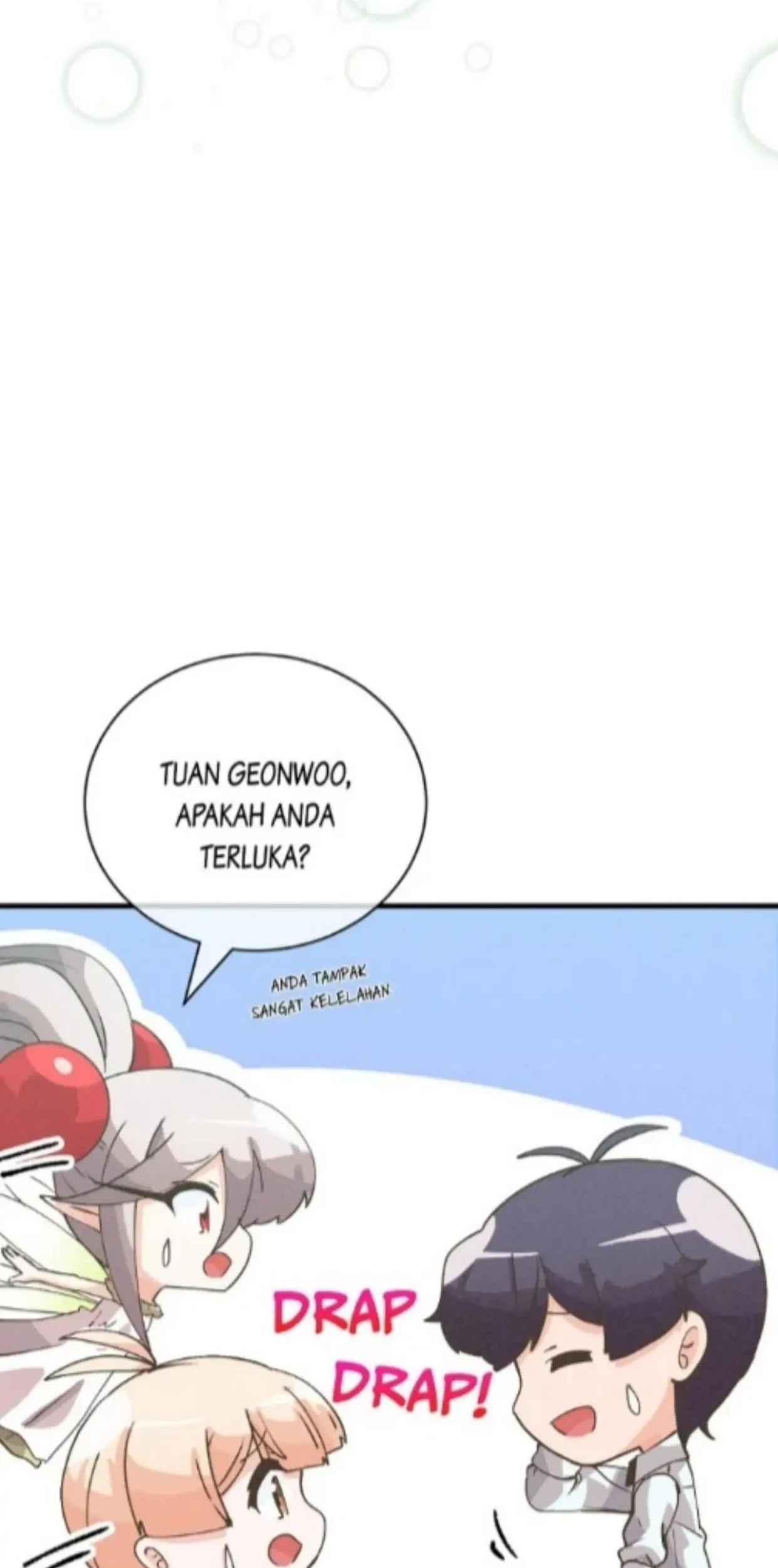 Spirit Farmer Chapter 125 Gambar 11