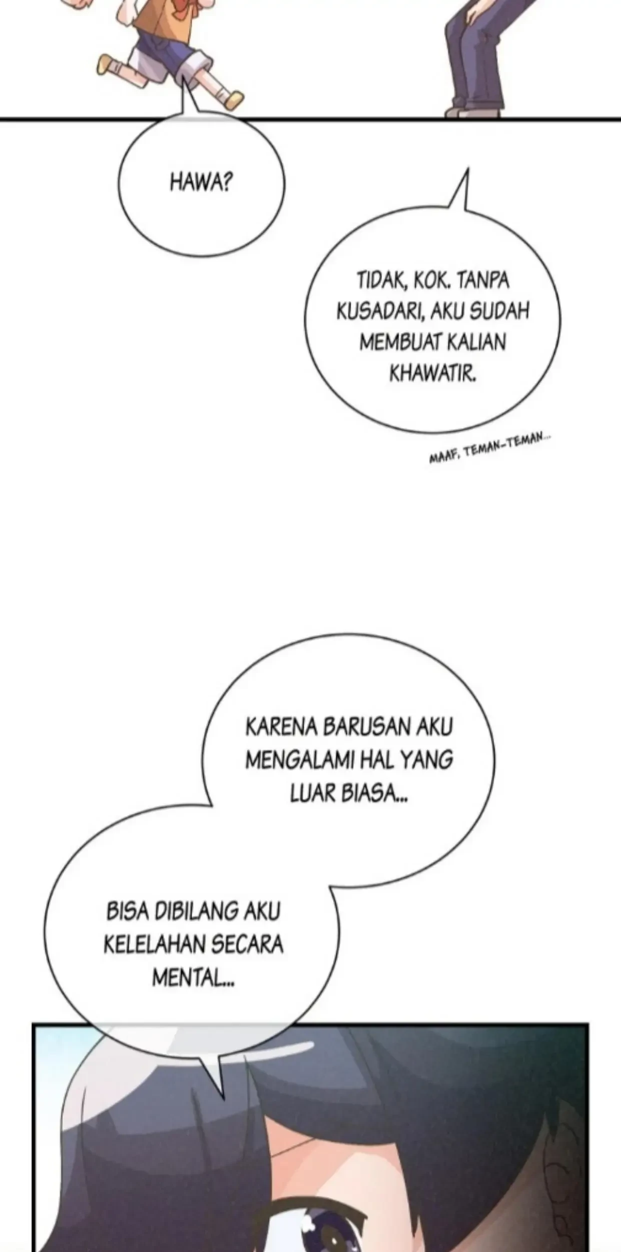 Spirit Farmer Chapter 125 Gambar 13