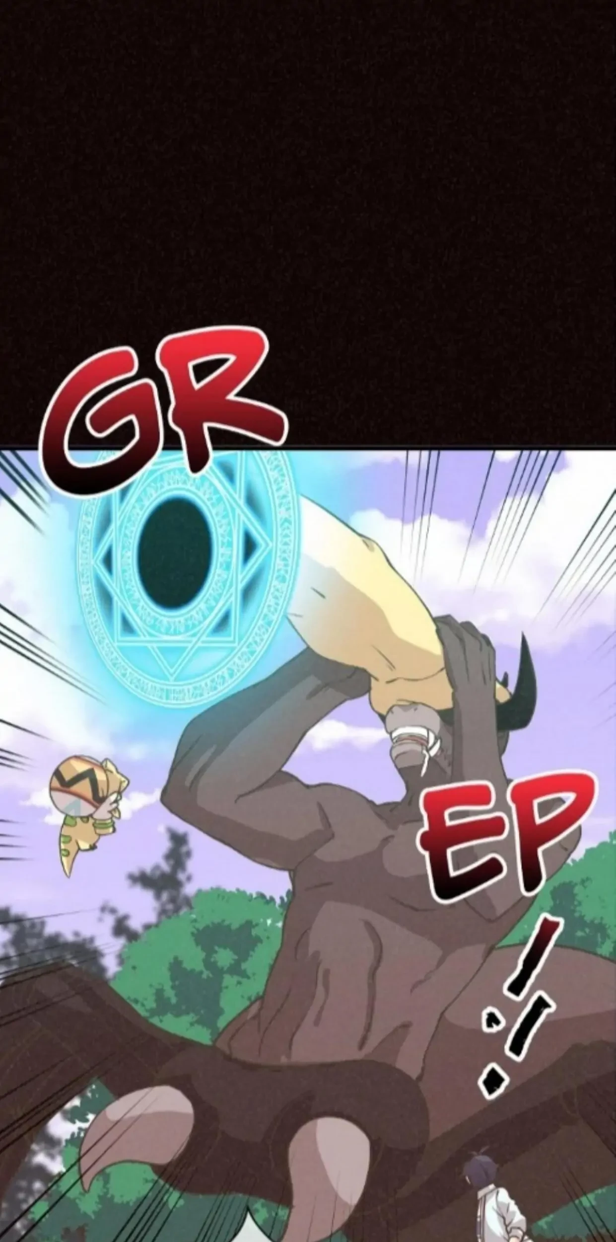 Spirit Farmer Chapter 125 Gambar 15