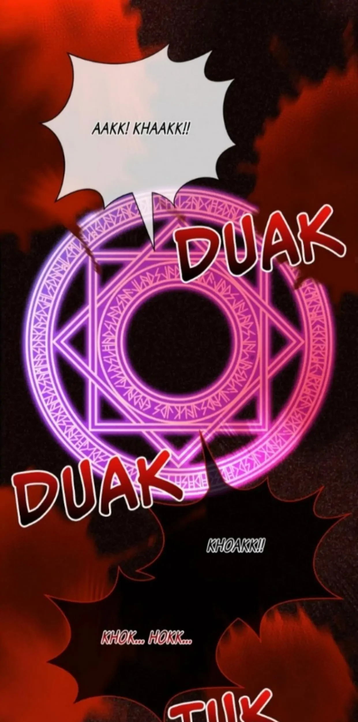 Spirit Farmer Chapter 125 Gambar 23