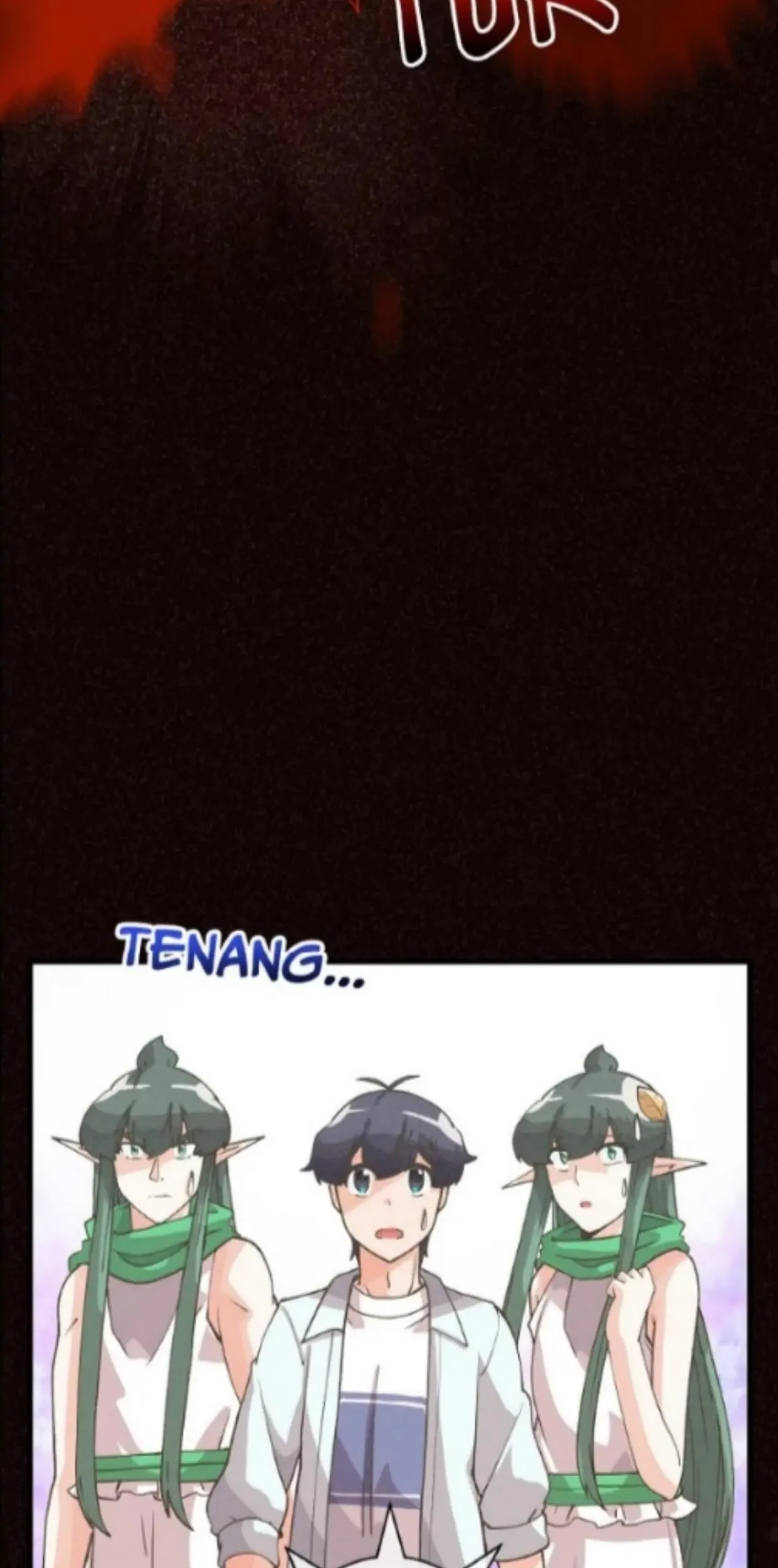 Spirit Farmer Chapter 125 Gambar 24