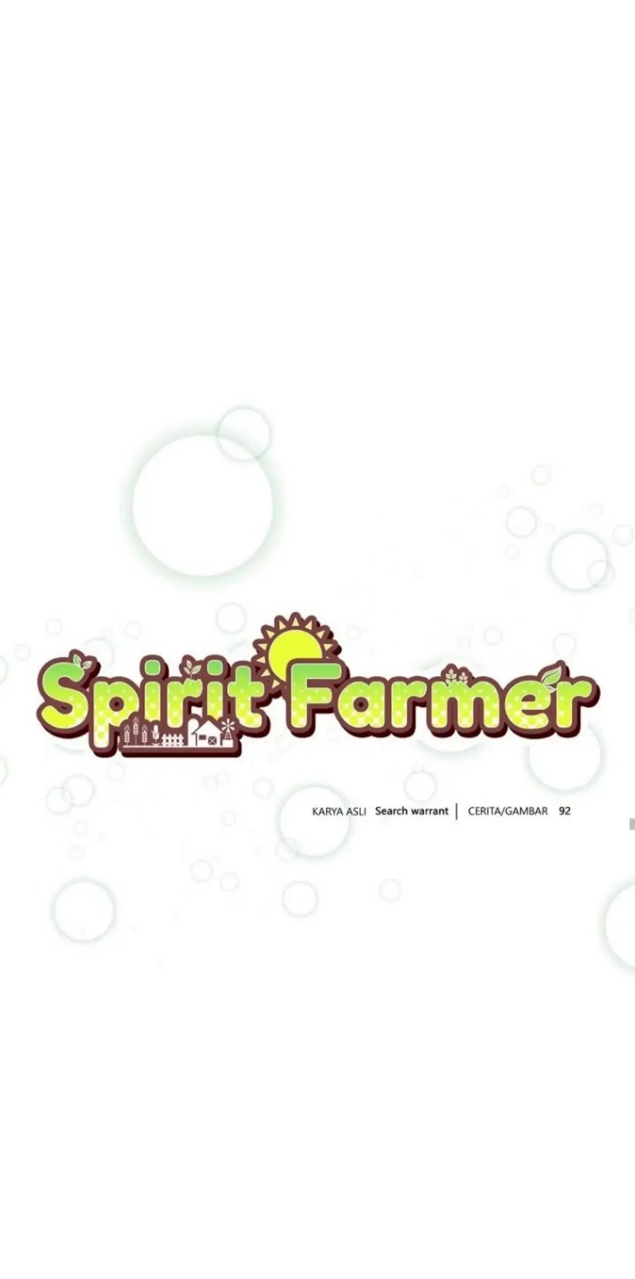 Spirit Farmer Chapter 126 Gambar 25