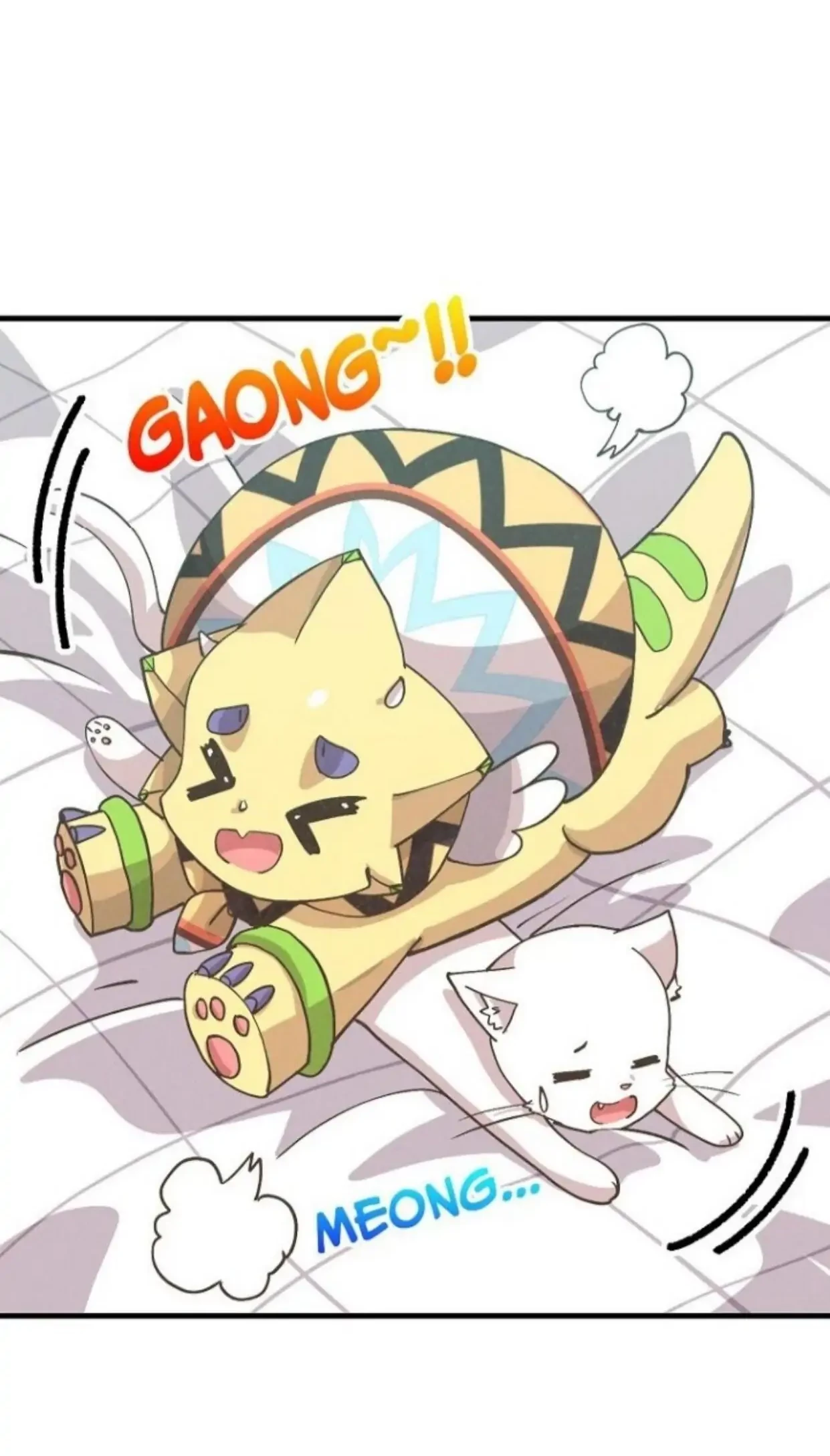 Spirit Farmer Chapter 126 Gambar 26